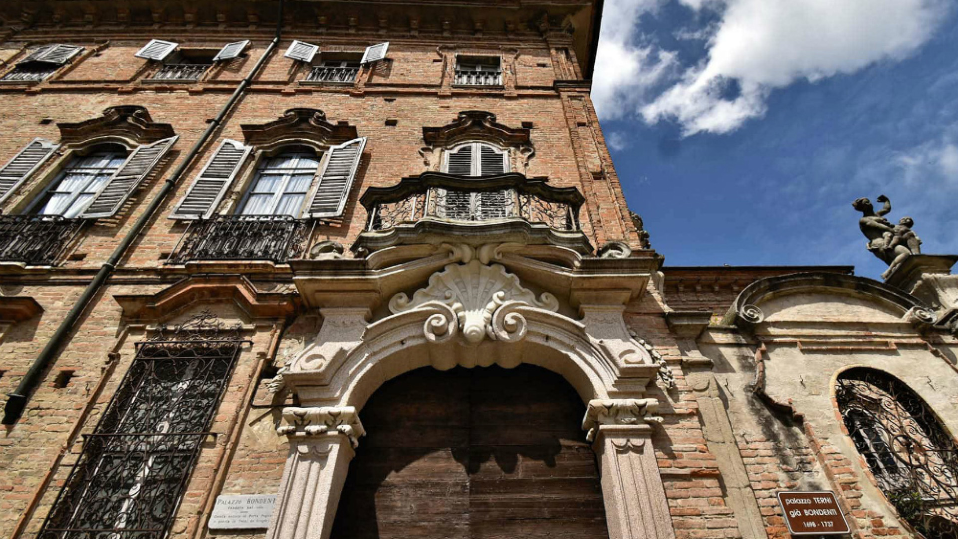 Immagine di Winifred, ambasciatrice di cultura