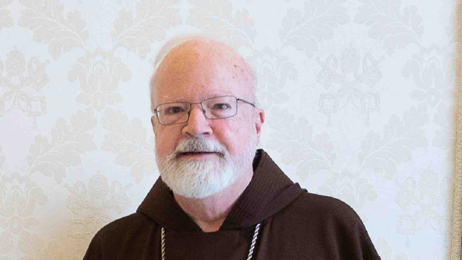 Immagine di Il cardinale O’Malley: la Chiesa negli Usa al lavoro per ritrovare l’unità