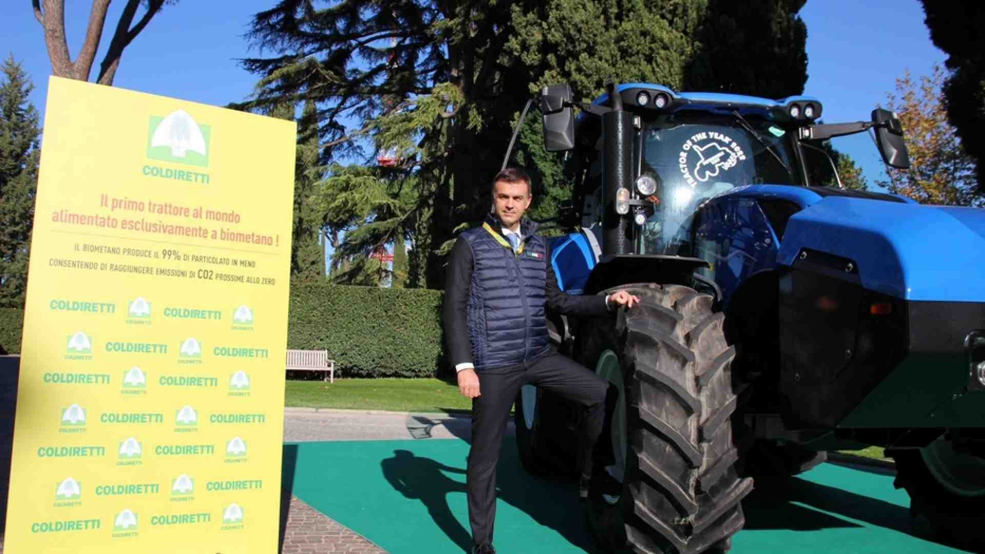 Immagine di Rischio povertà alimentare per 4,8 milioni di italiani