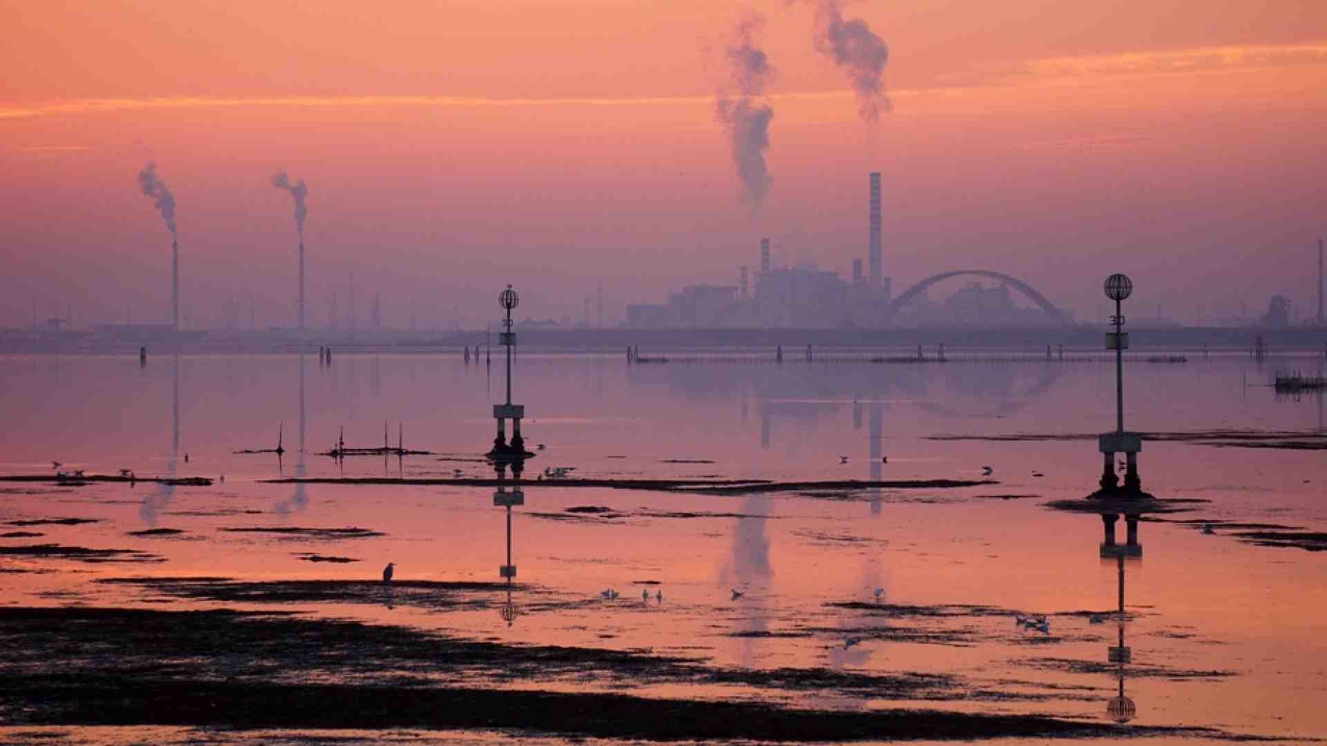 Immagine di Intesa e Eni entrano in Bonifiche Ferraresi