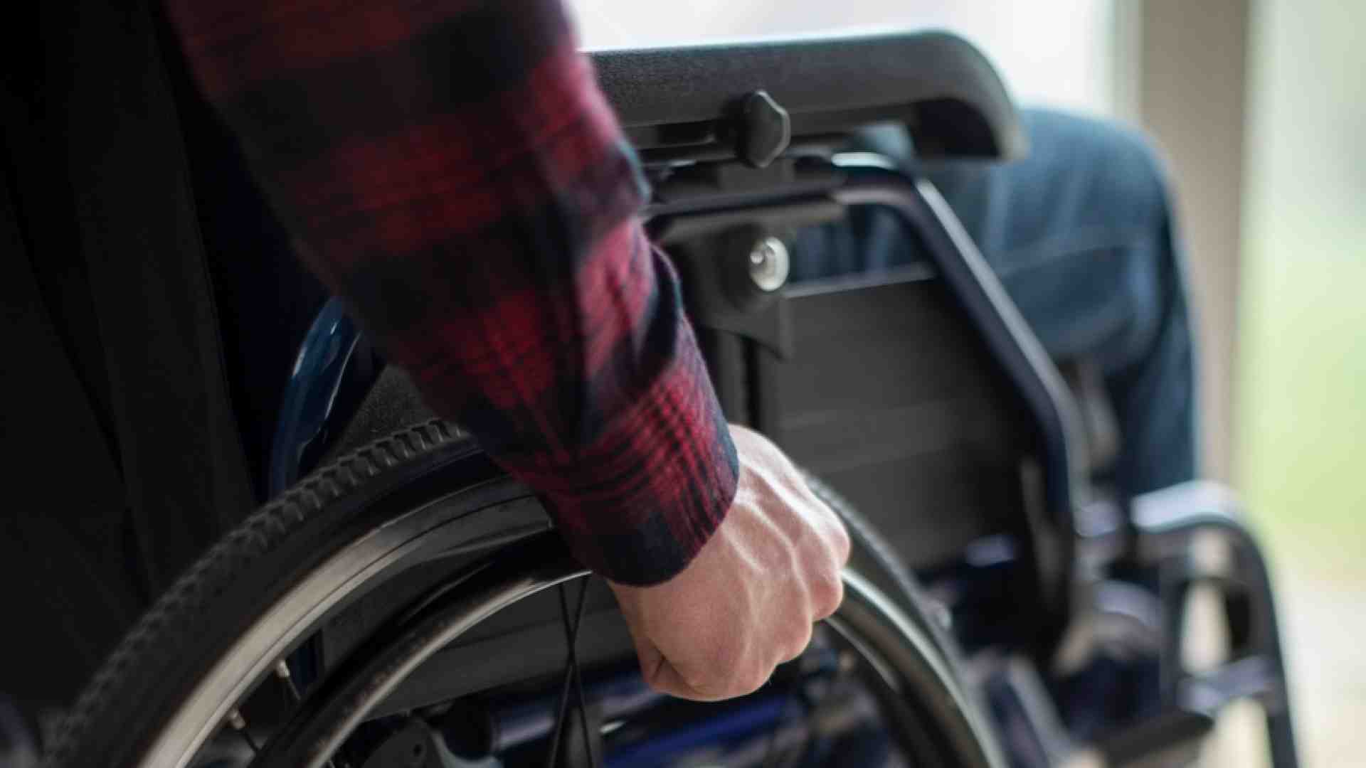 Immagine di «Rdc agli abili, a mia figlia poco». Disabili, serve un assegno equo