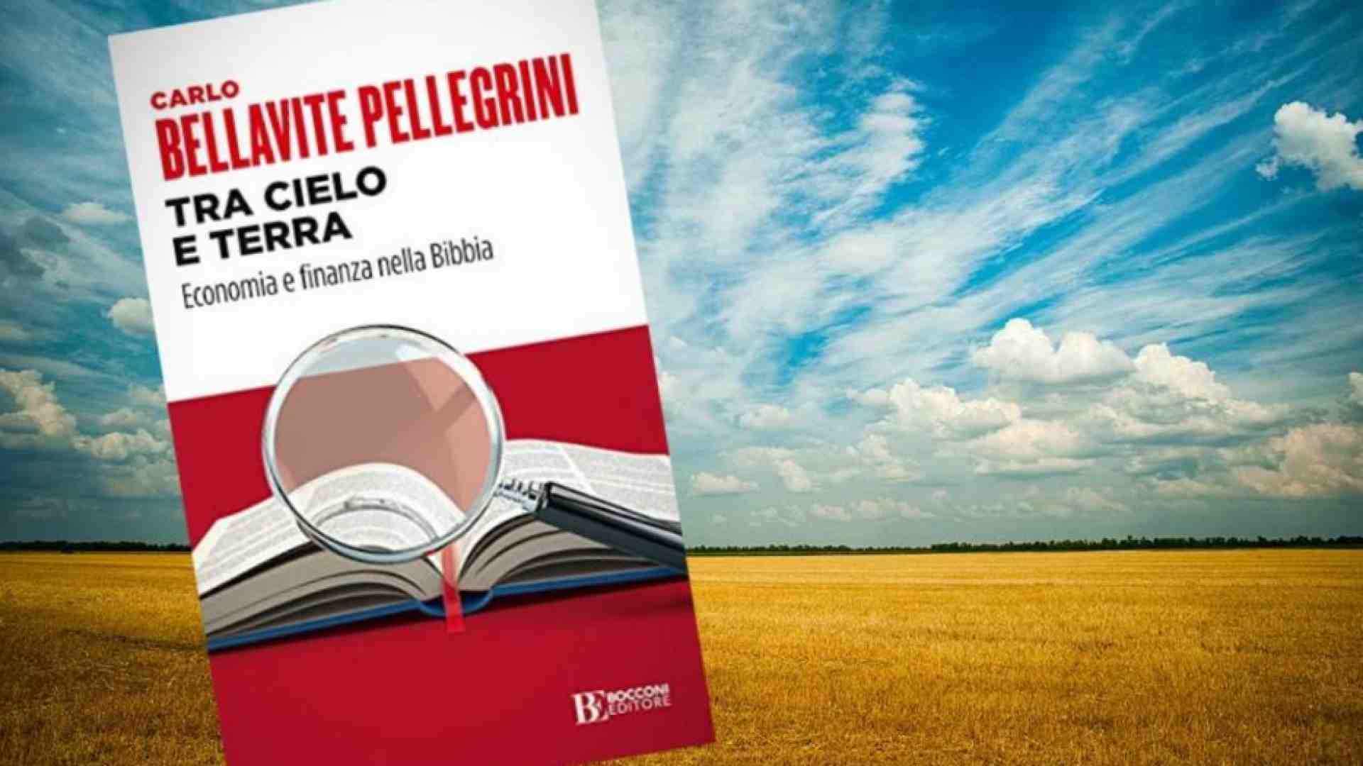 Immagine di Economia e finanza nella Bibbia: i rendimenti crescenti del capitale sociale