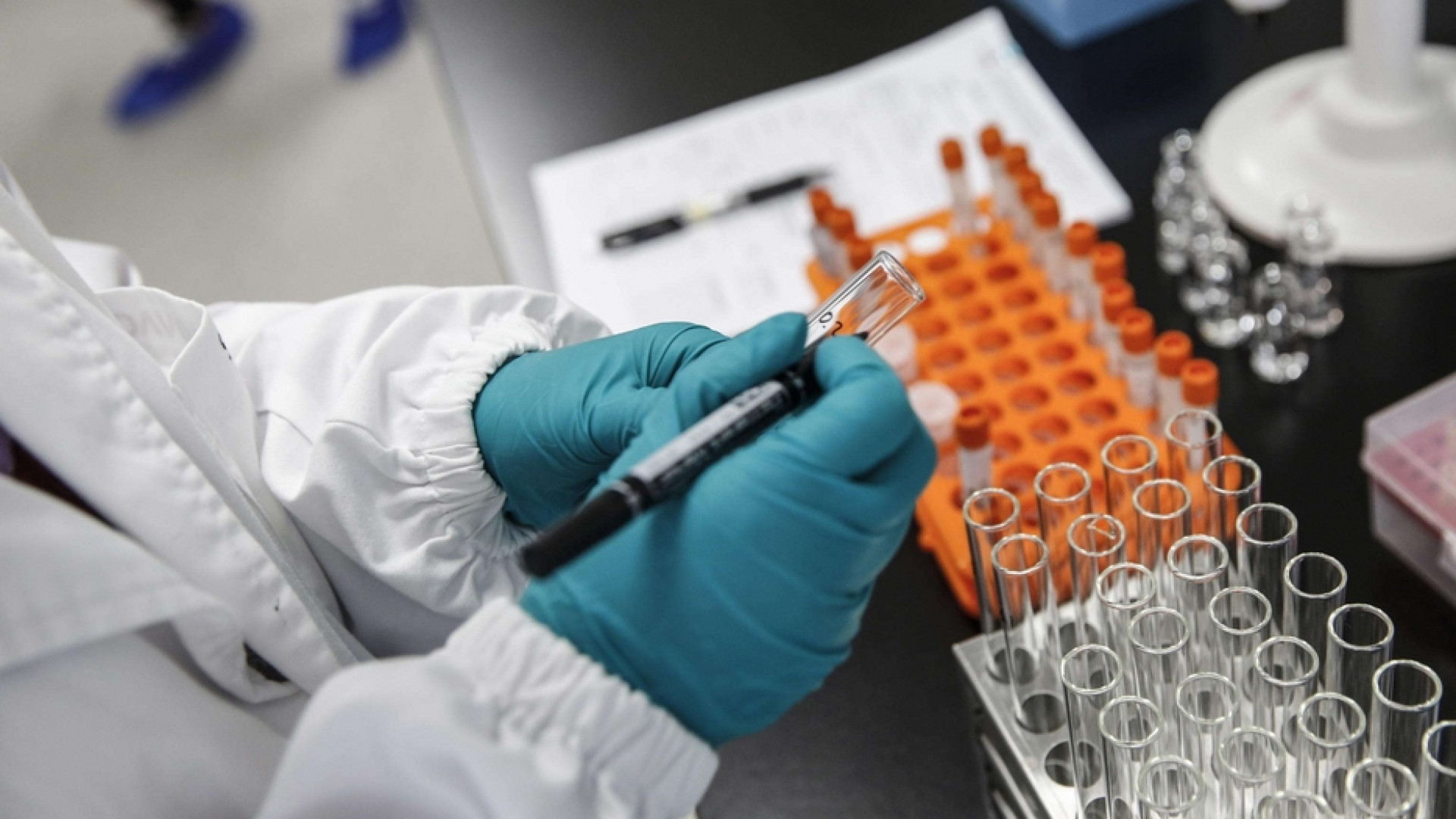 Immagine di «Vaccini (per tutti) in soli cento giorni. Così fermeremo le nuove pandemie»