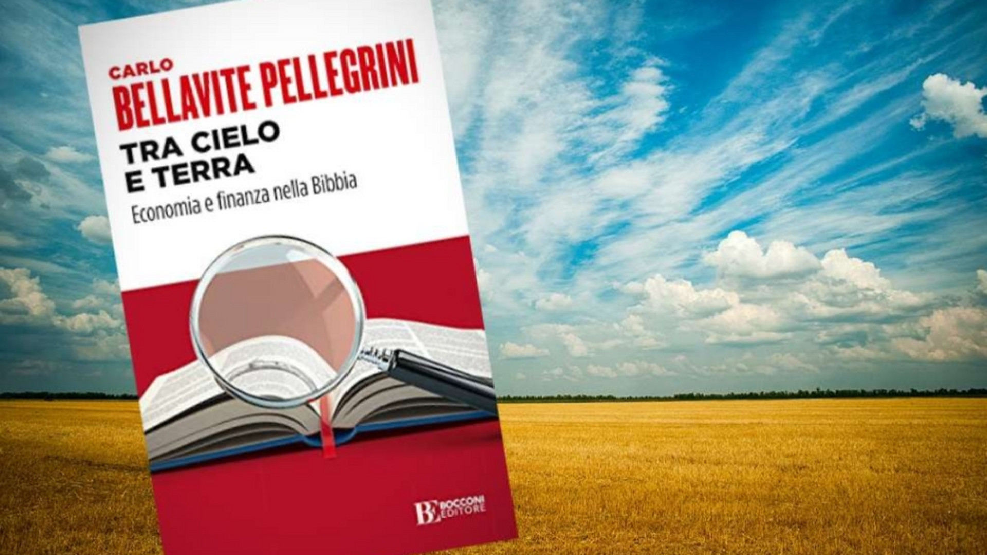 Immagine di Economia e finanza nella Bibbia: i rendimenti crescenti del capitale sociale