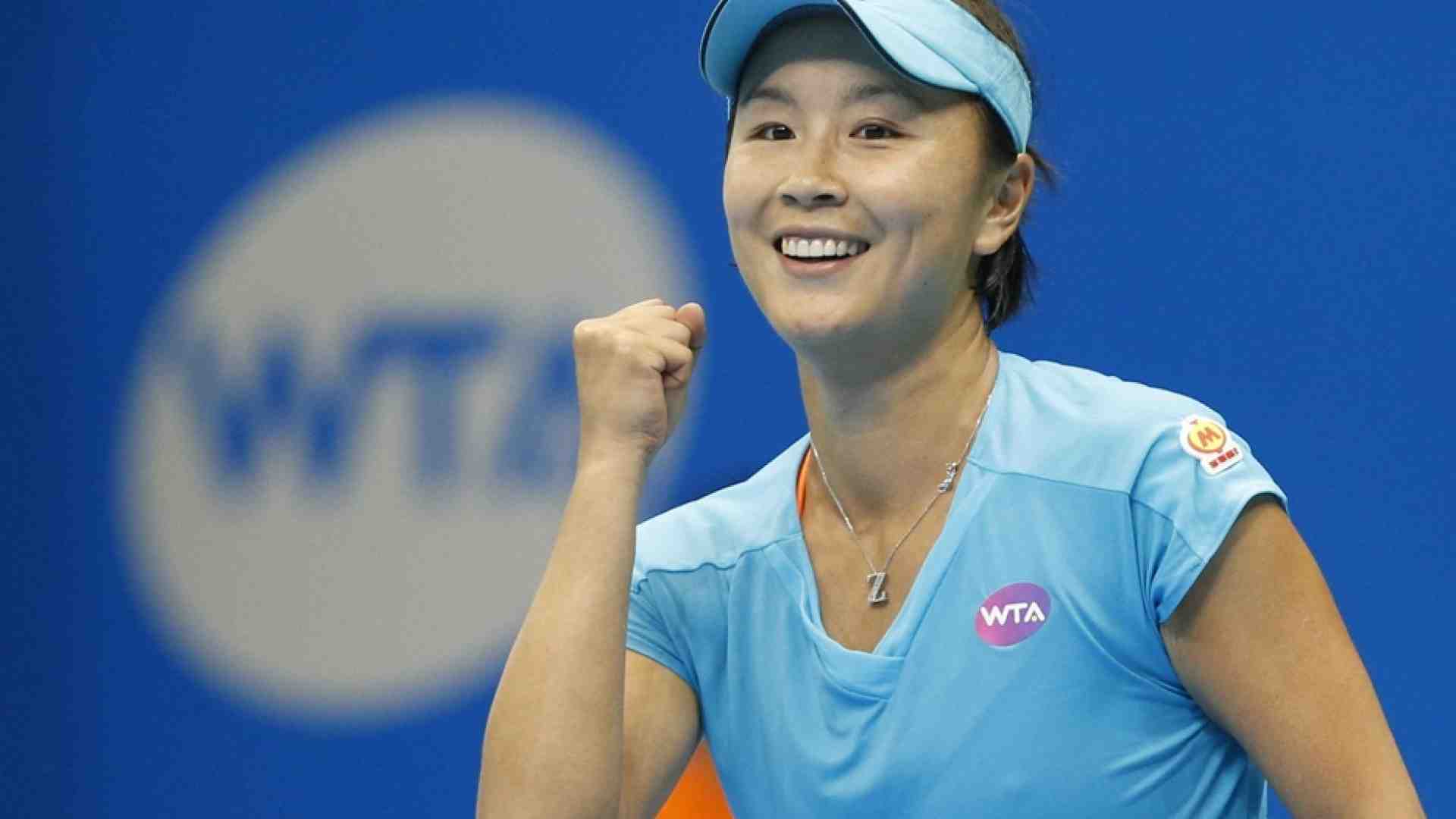 Immagine di Tennista scomparsa nel nulla, l'Onu ora sfida la Cina