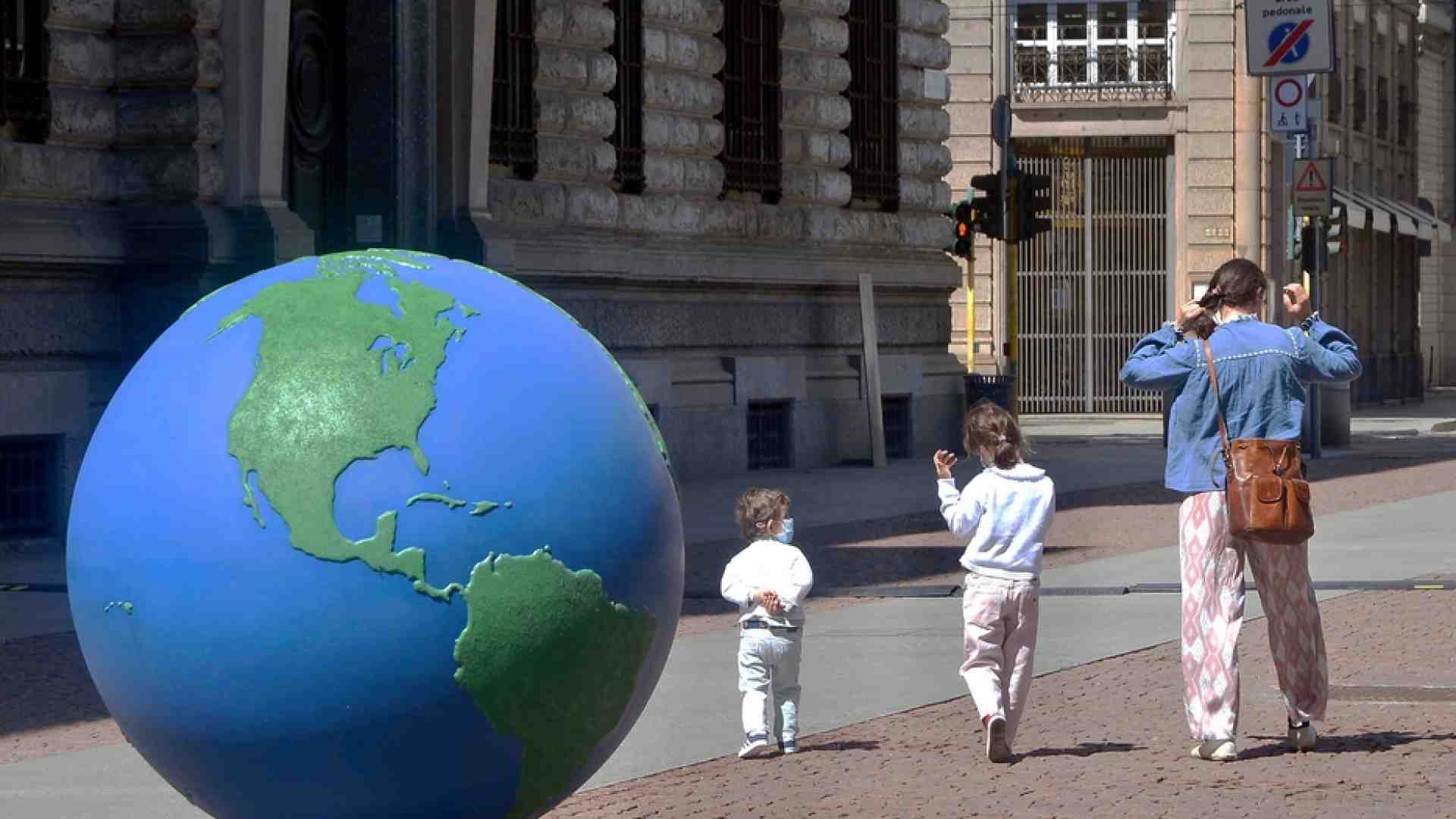 Immagine di Assegno unico per i figli, ecco le vere cifre che vanno alle famiglie