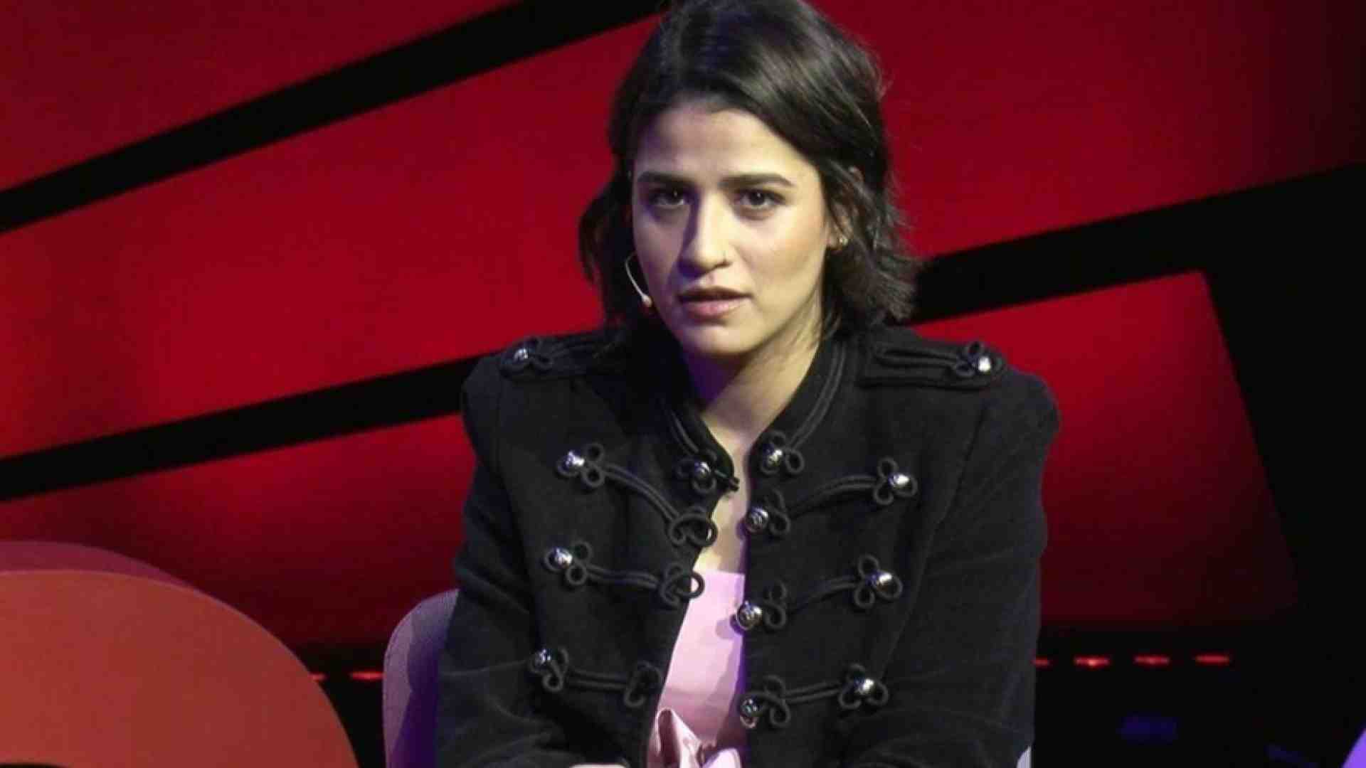 Immagine di Salva i migranti. Nuotatrice siriana (profuga) a processo, rischia 20 anni