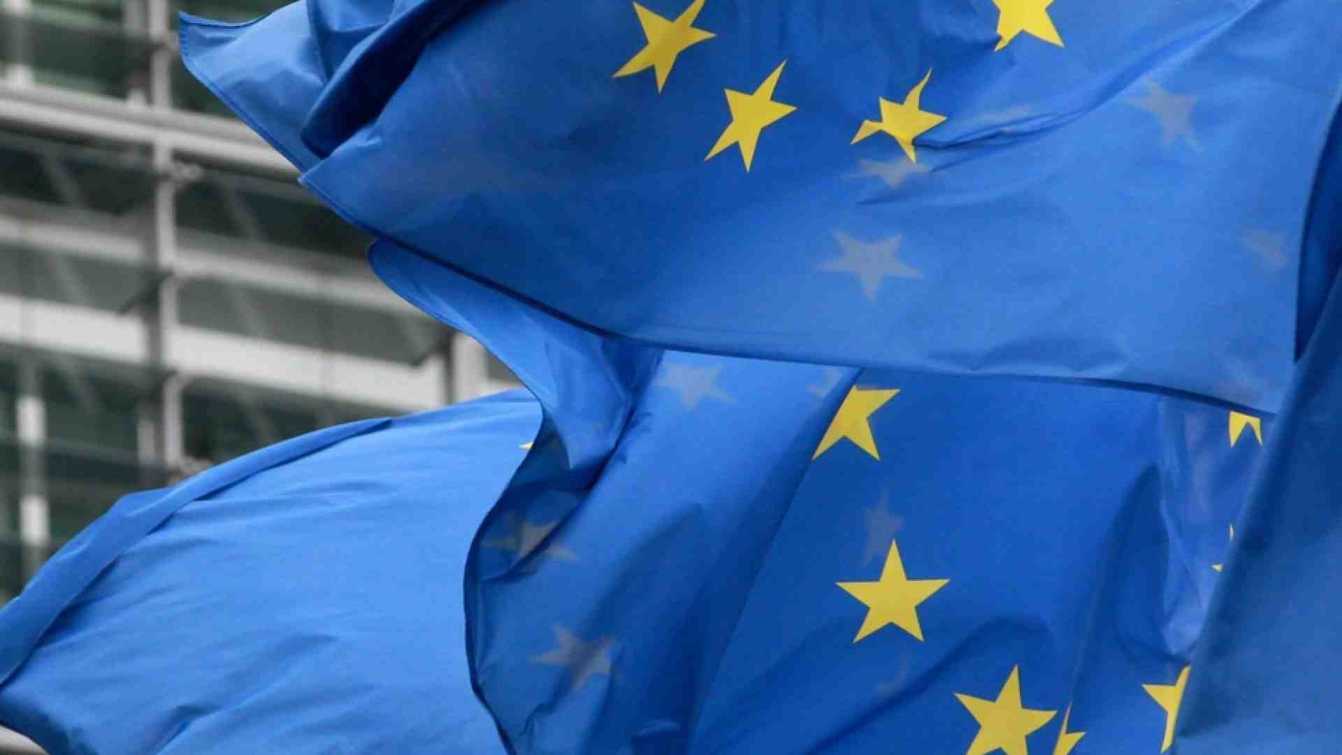 Immagine di Il cardinale Bätzing: Europa, comunità di destini