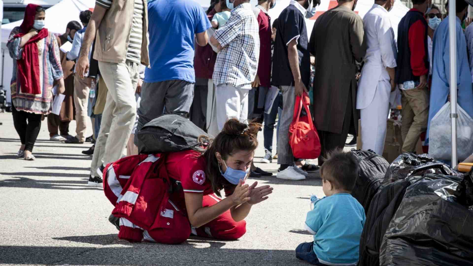 Immagine di Pandemia e scuole chiuse, 368,5 milioni di bambini hanno sofferto la fame