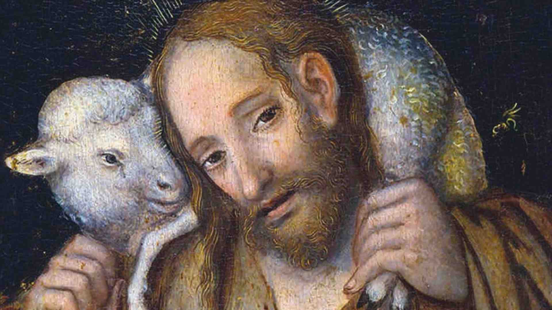 Immagine di Le beatitudini del vescovo: il regalo di papa Francesco alla Cei