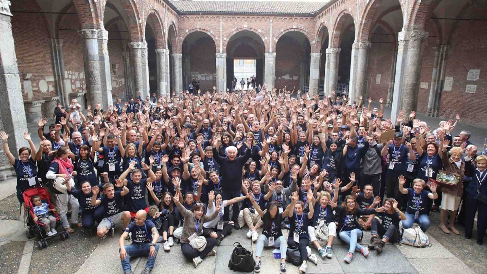 Immagine di Don Mazzi: i giovani? Genitori e preti devono dire "mea culpa"
