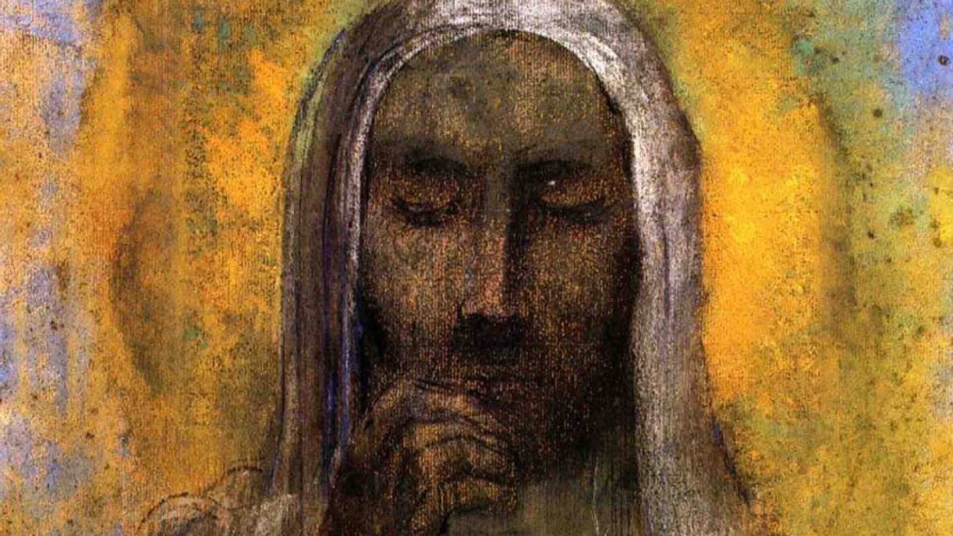 Immagine di Lidia Curcio: «Immersi nel rumore smarriamo noi stessi»