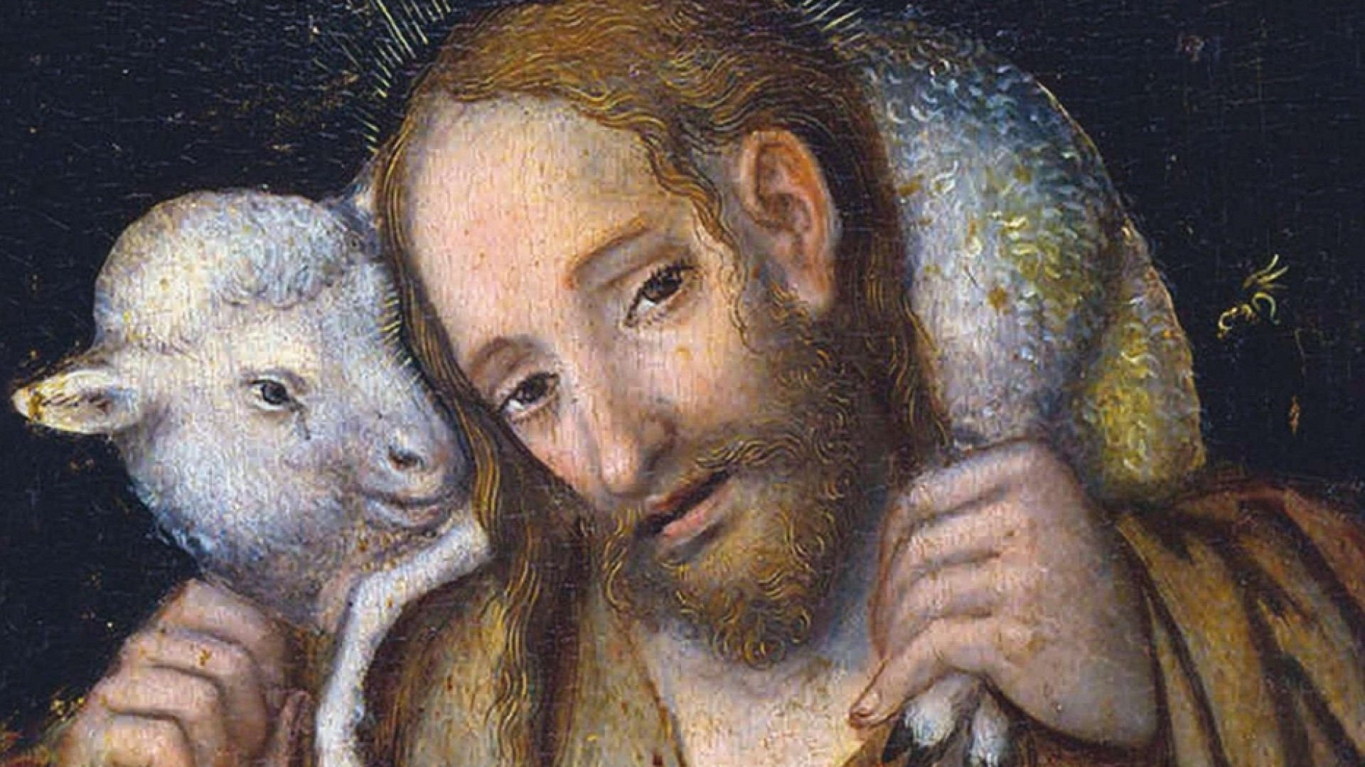Immagine di Le beatitudini del vescovo: il regalo di papa Francesco alla Cei
