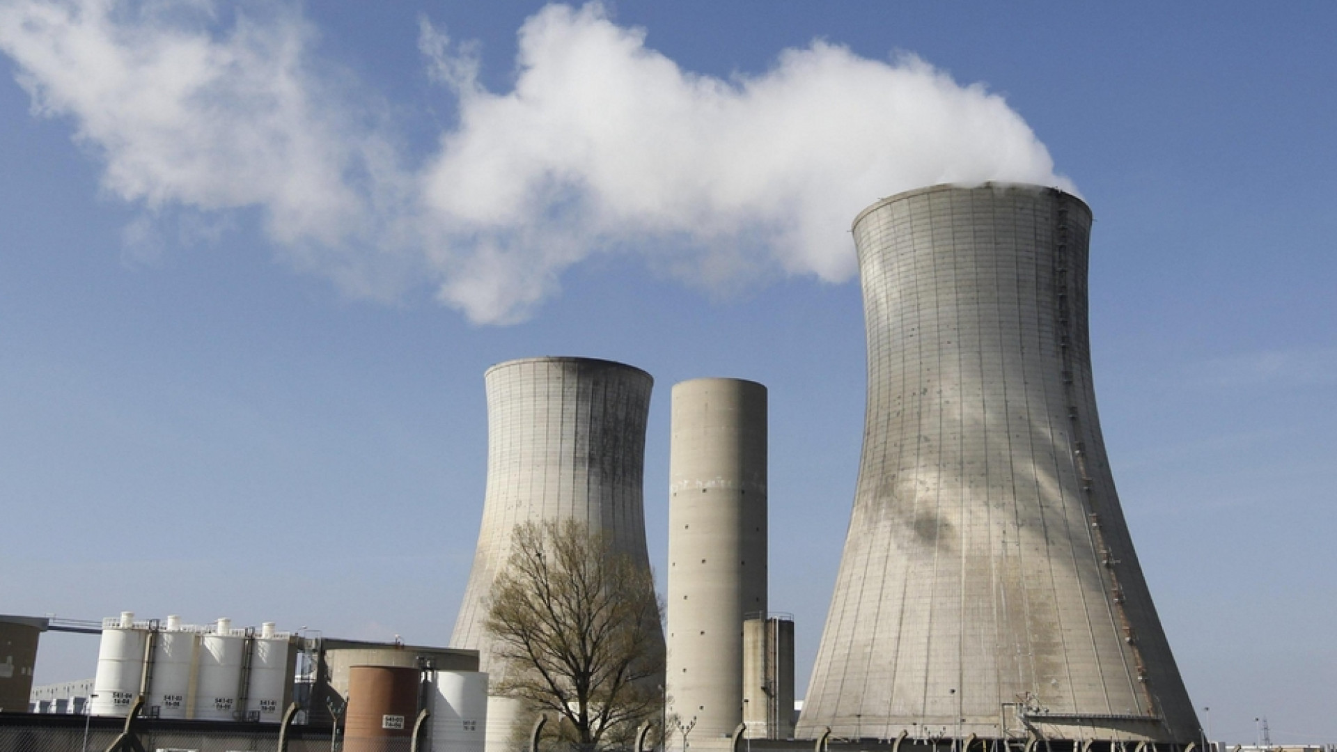 Immagine di Nuove centrali nucleari, sì o no? Perché nel mondo se ne parla