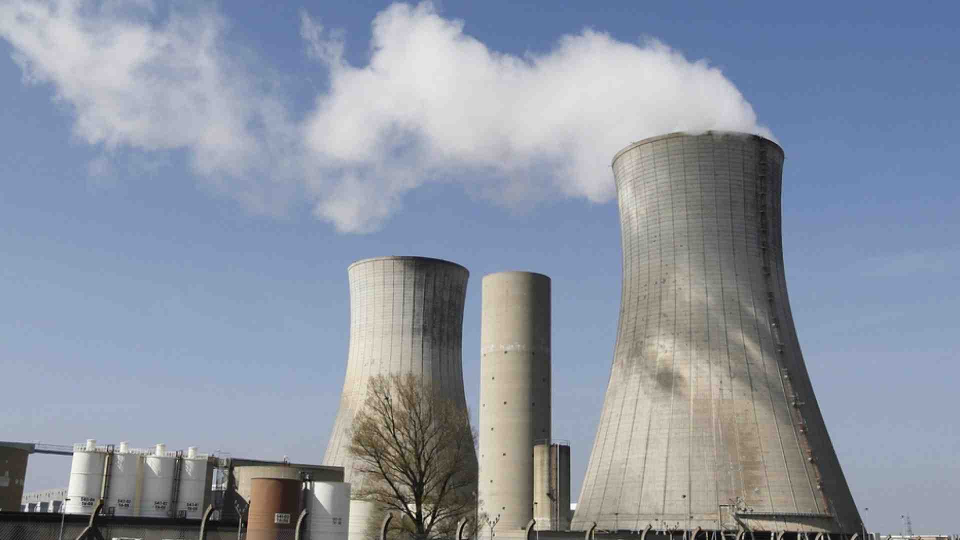 Immagine di Nuove centrali nucleari, sì o no? Perché nel mondo se ne parla