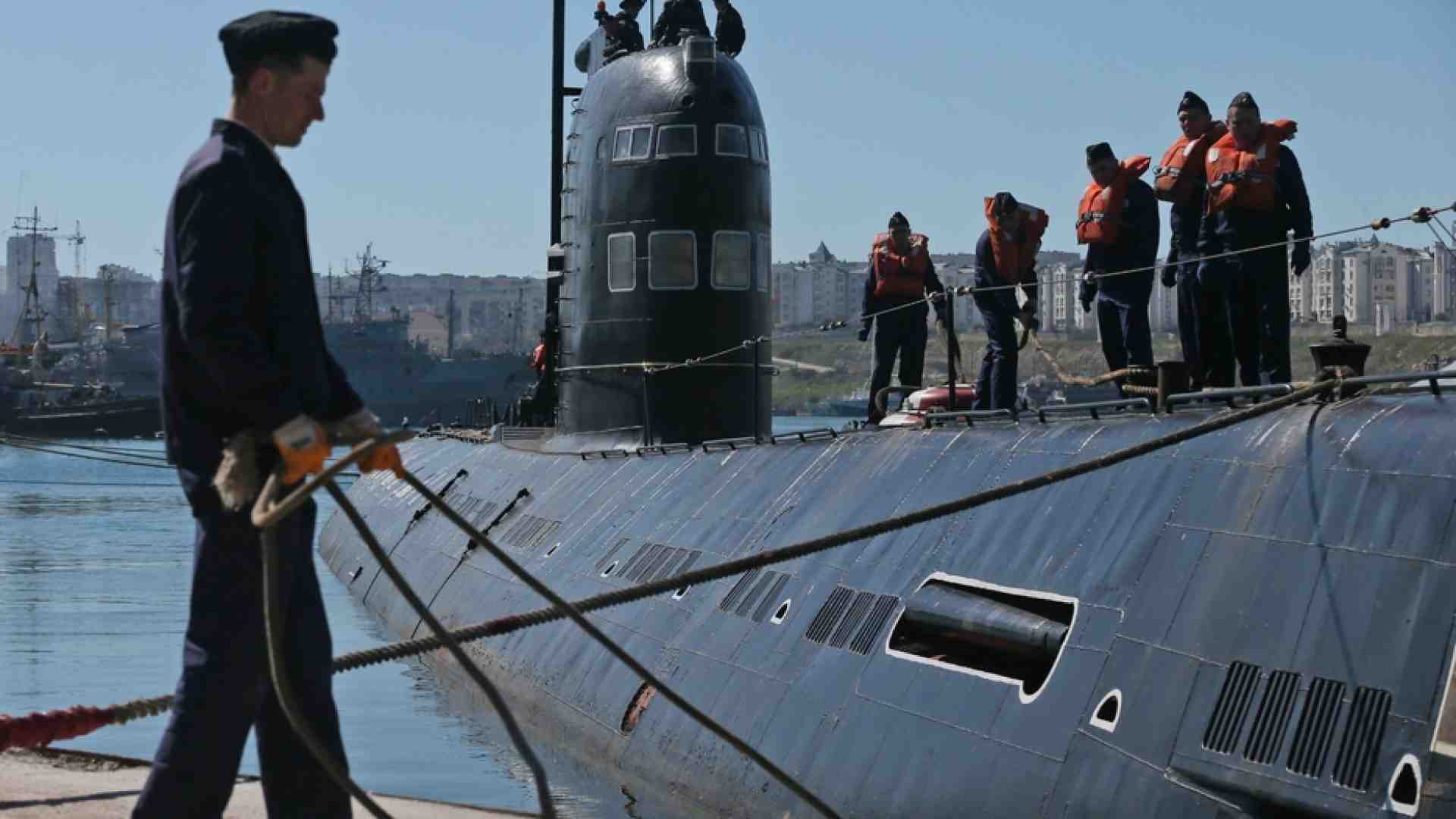 Immagine di La Guerra fredda si combatte anche sott'acqua: scontro tra spie negli abissi