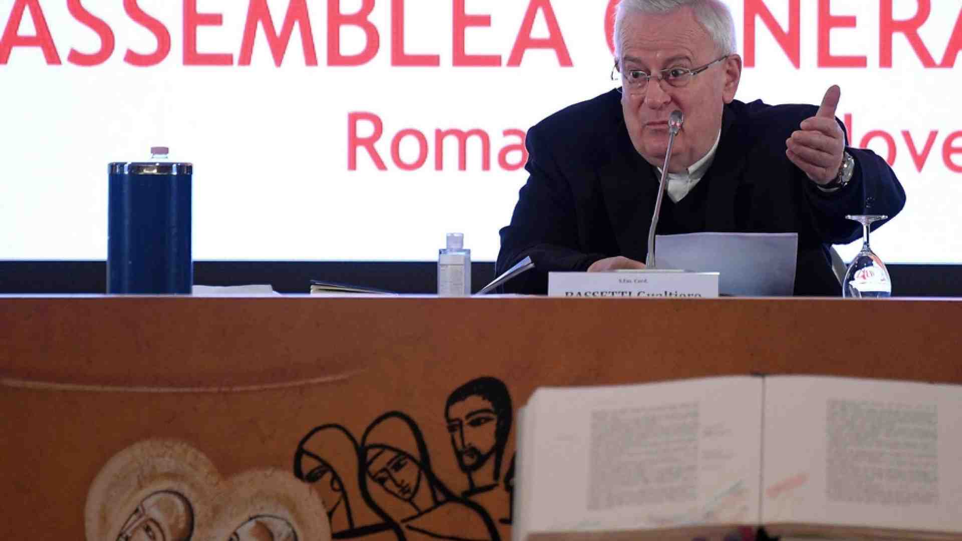 Immagine di Bassetti: Covid, giovani e pianeta malato. Serve surplus di responsabilità
