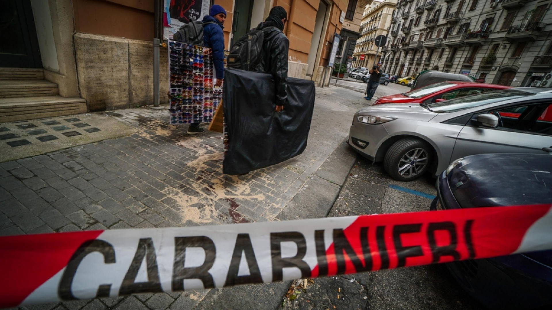 Immagine di Pietà per quel ladro di marmitte, ucciso da schiacciante povertà