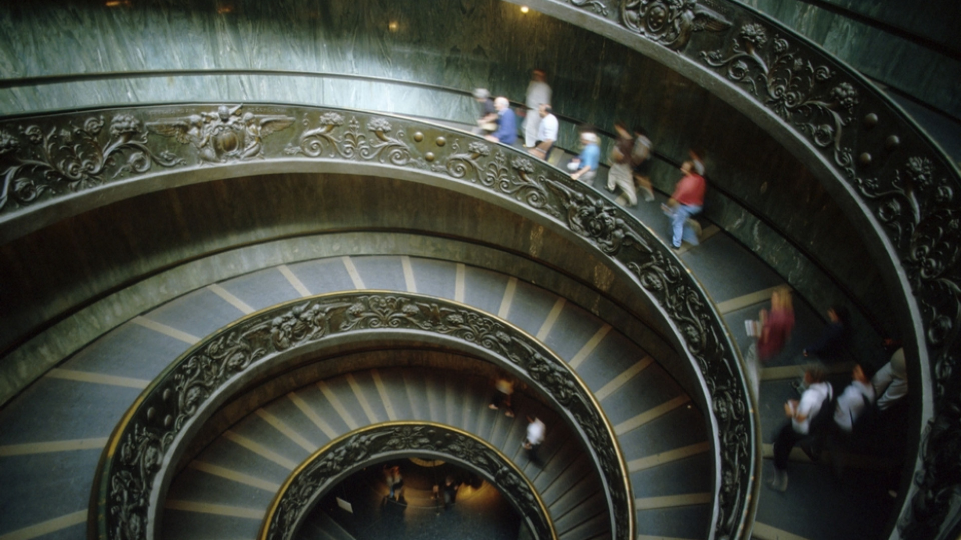 Immagine di È online la fototeca dei Musei Vaticani