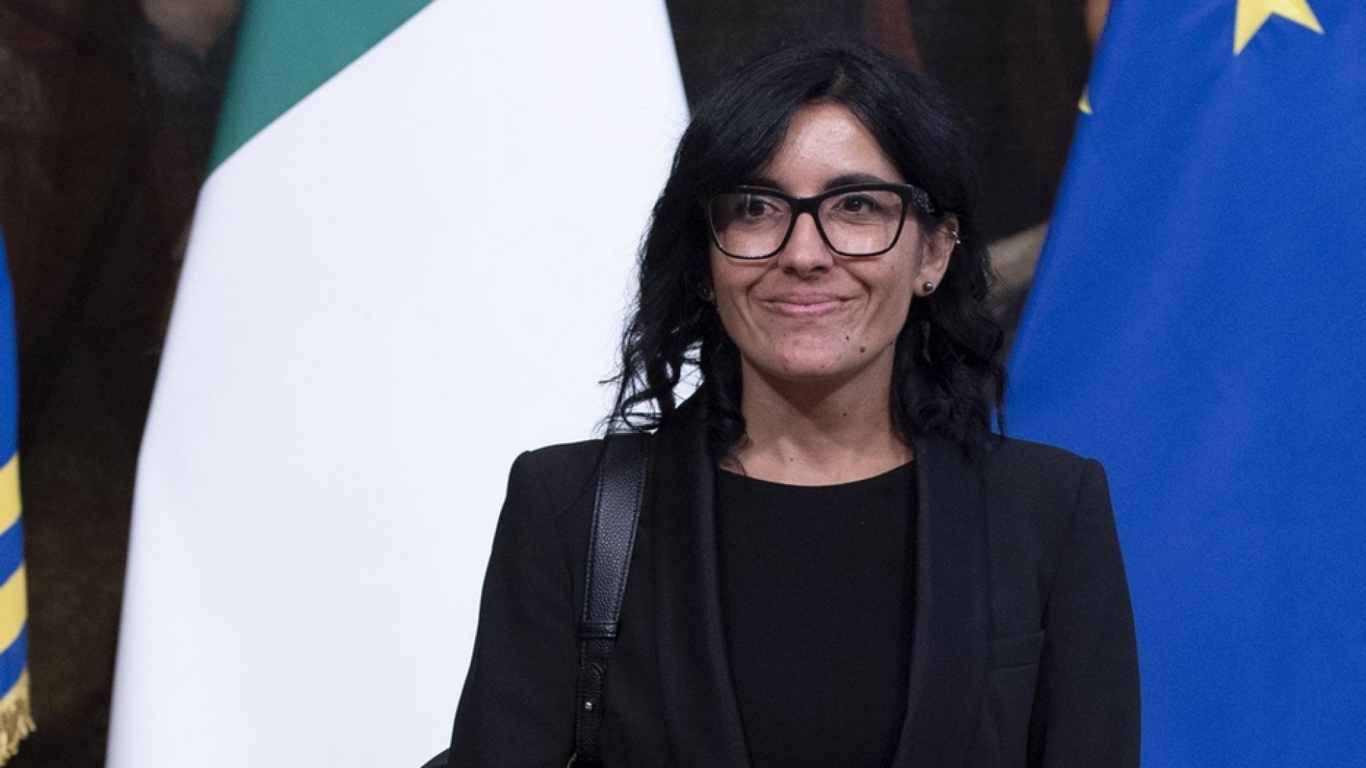 Immagine di La ministra Dadone: la conferenza sulla droga è una svolta, no a divisioni