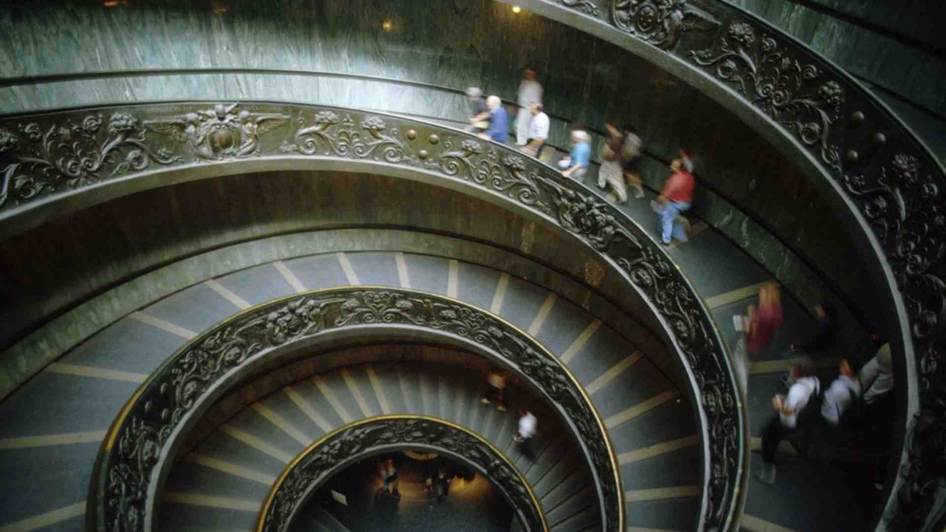 Immagine di È online la fototeca dei Musei Vaticani
