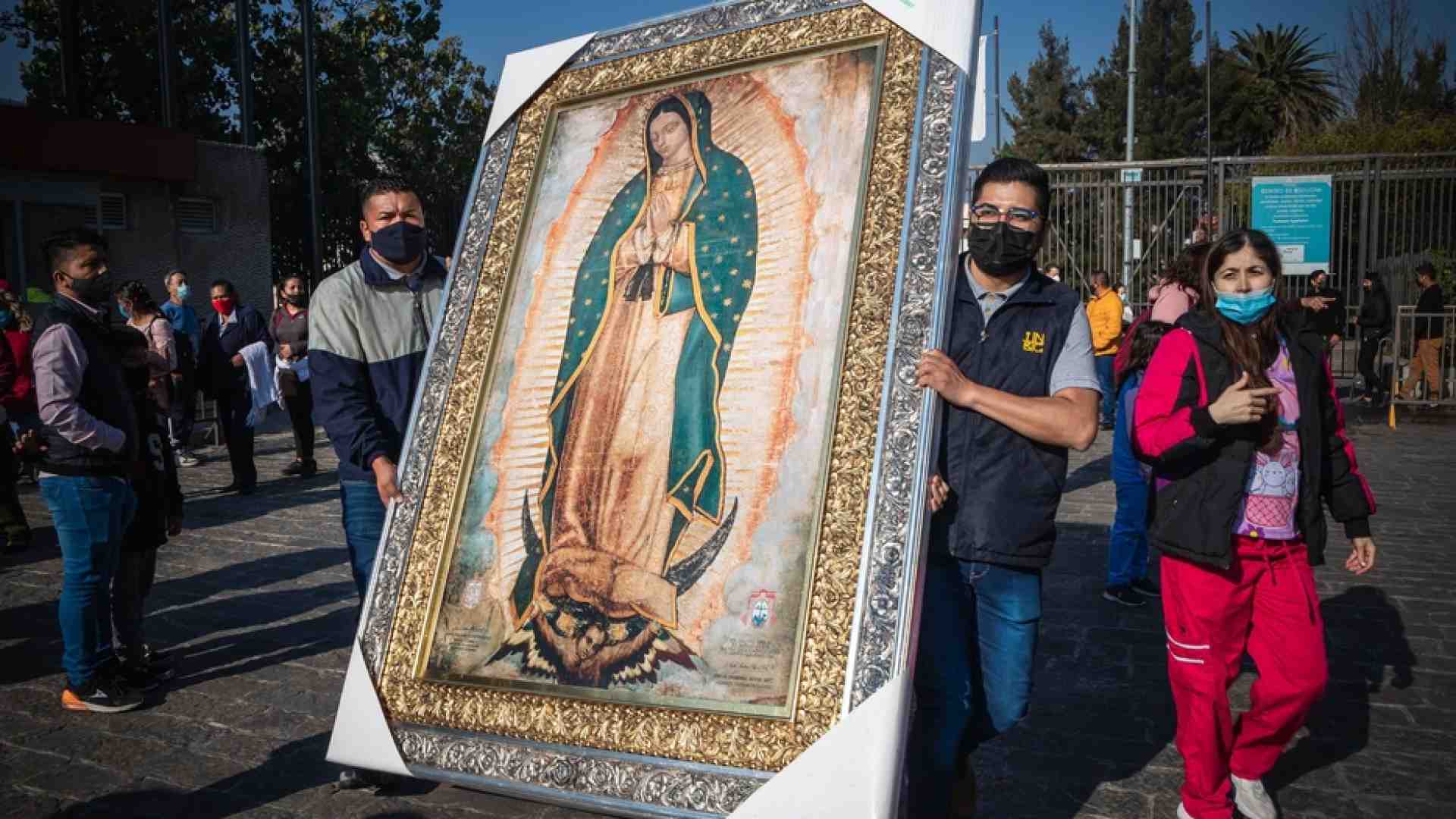 Immagine di Il Sinodo in America Latina sotto lo sguardo di Maria