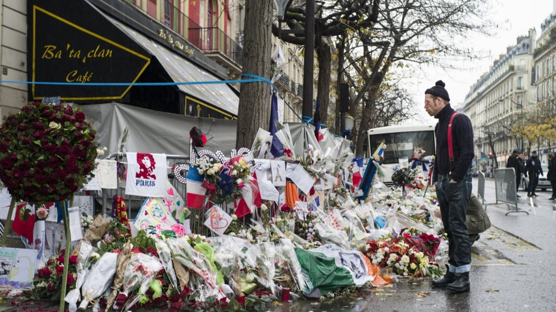 Immagine di Il processo del secolo a Parigi serve alla verità e alla memoria