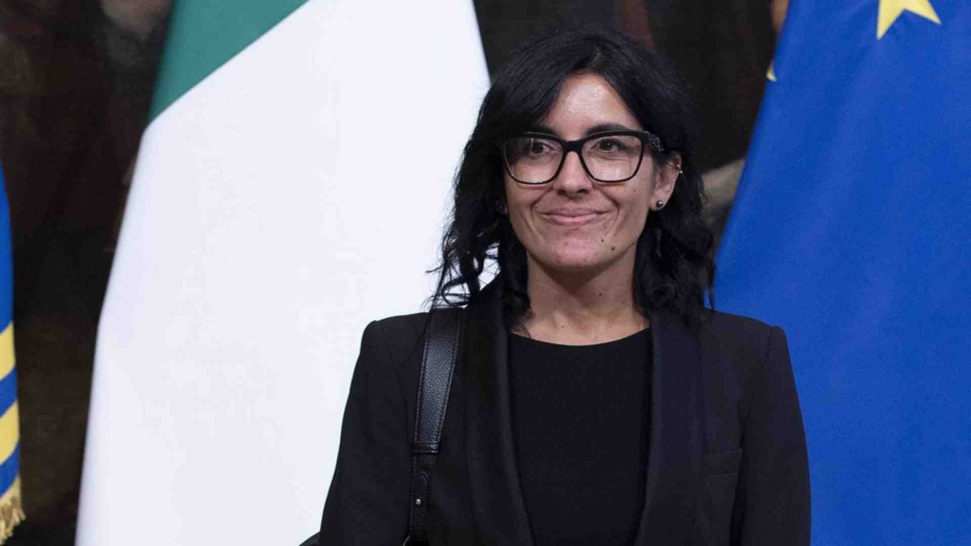 Immagine di La ministra Dadone: la conferenza sulla droga è una svolta, no a divisioni