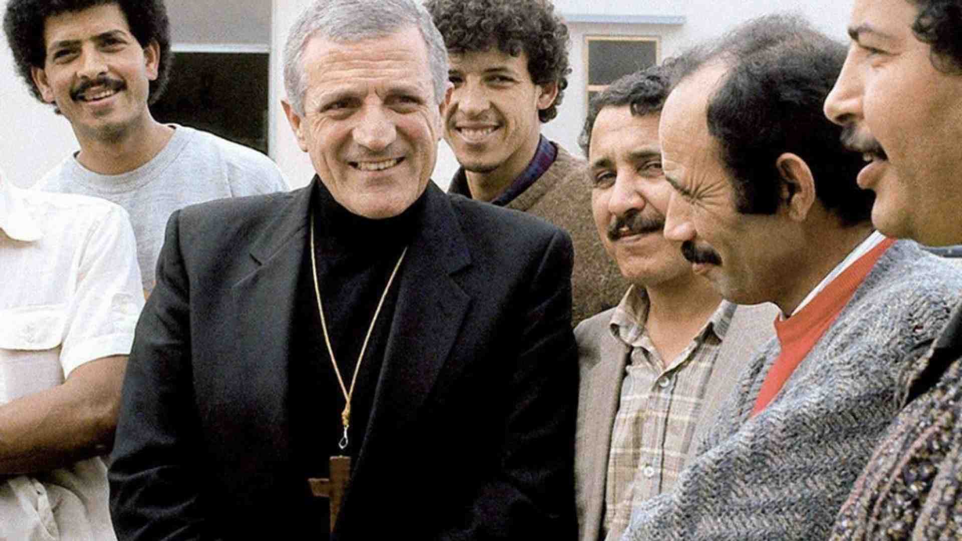 Immagine di Don Tonino Bello venerabile. Il vescovo poeta dalla parte degli ultimi