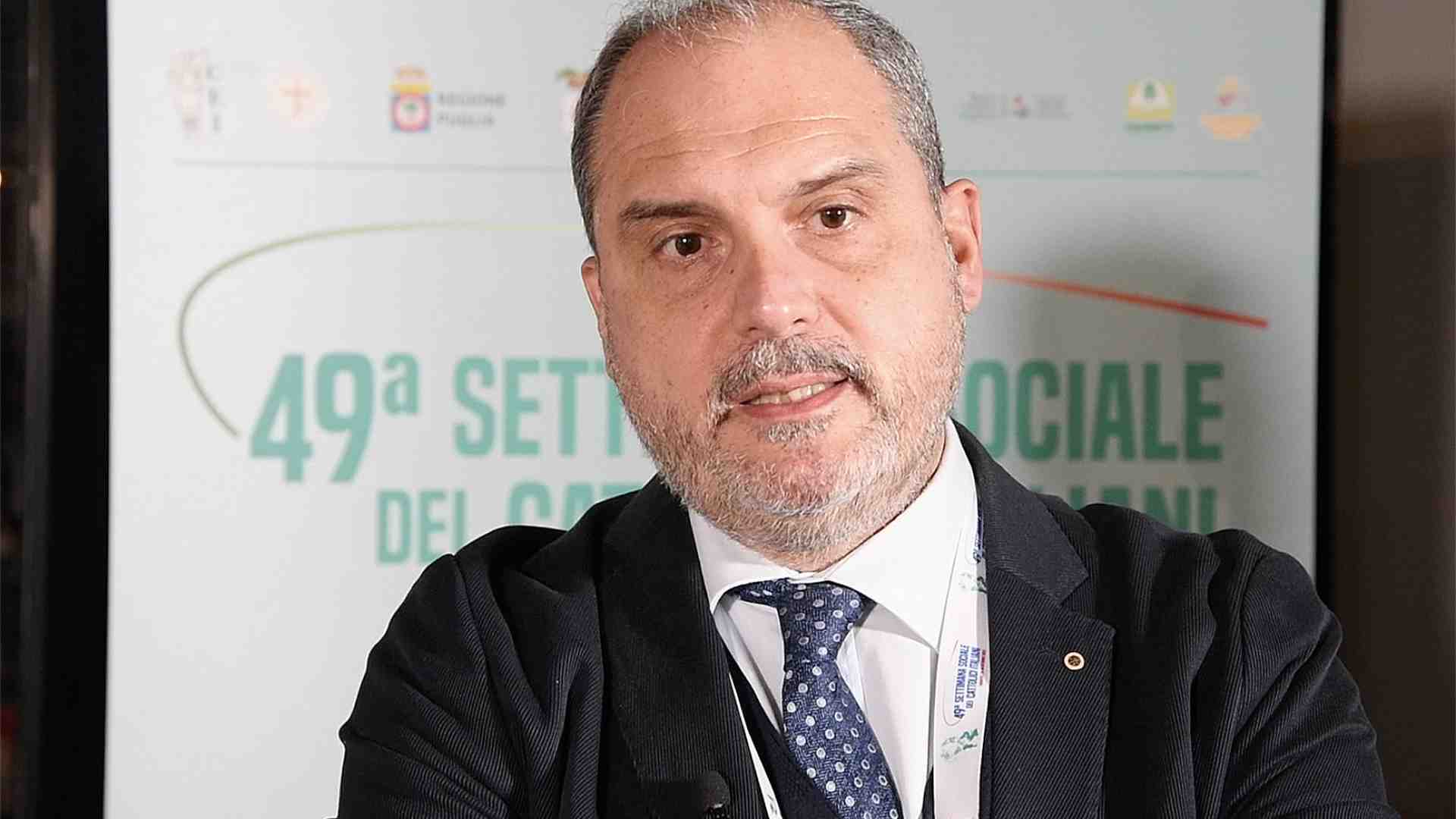 Immagine di Il Cammino sinodale interpella l’Azione cattolica a un processo di ascolto valorizzando il vissuto