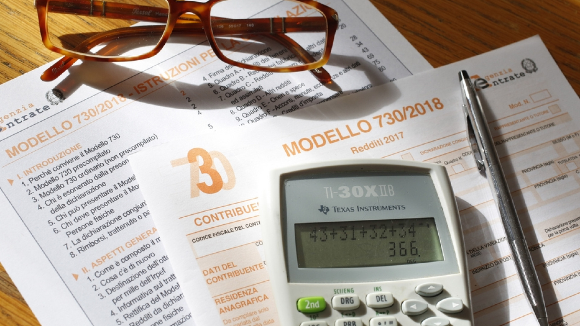 Immagine di Cambiano le aliquote Irpef, ecco chi avrà i vantaggi maggiori