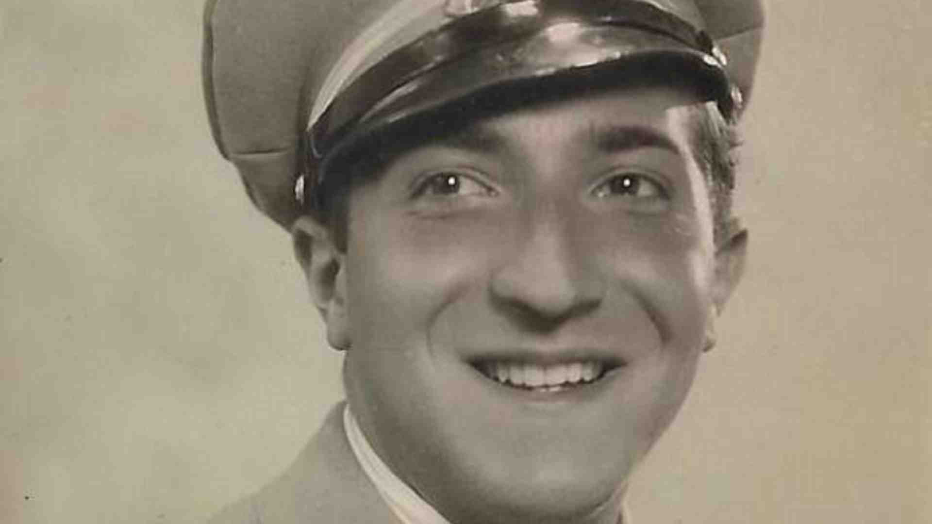 Immagine di Il diario dal lager di Enrico Zampetti, una via per la salvezza