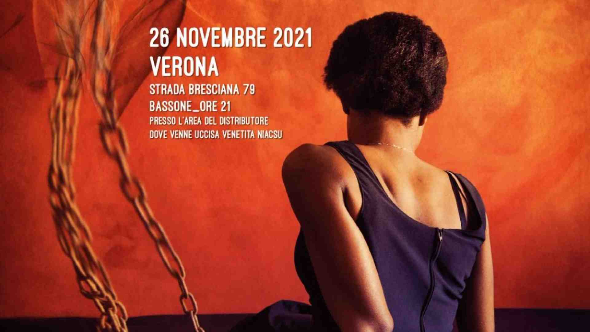 Immagine di Giornata internazionale per l’eliminazione della violenza contro le donne