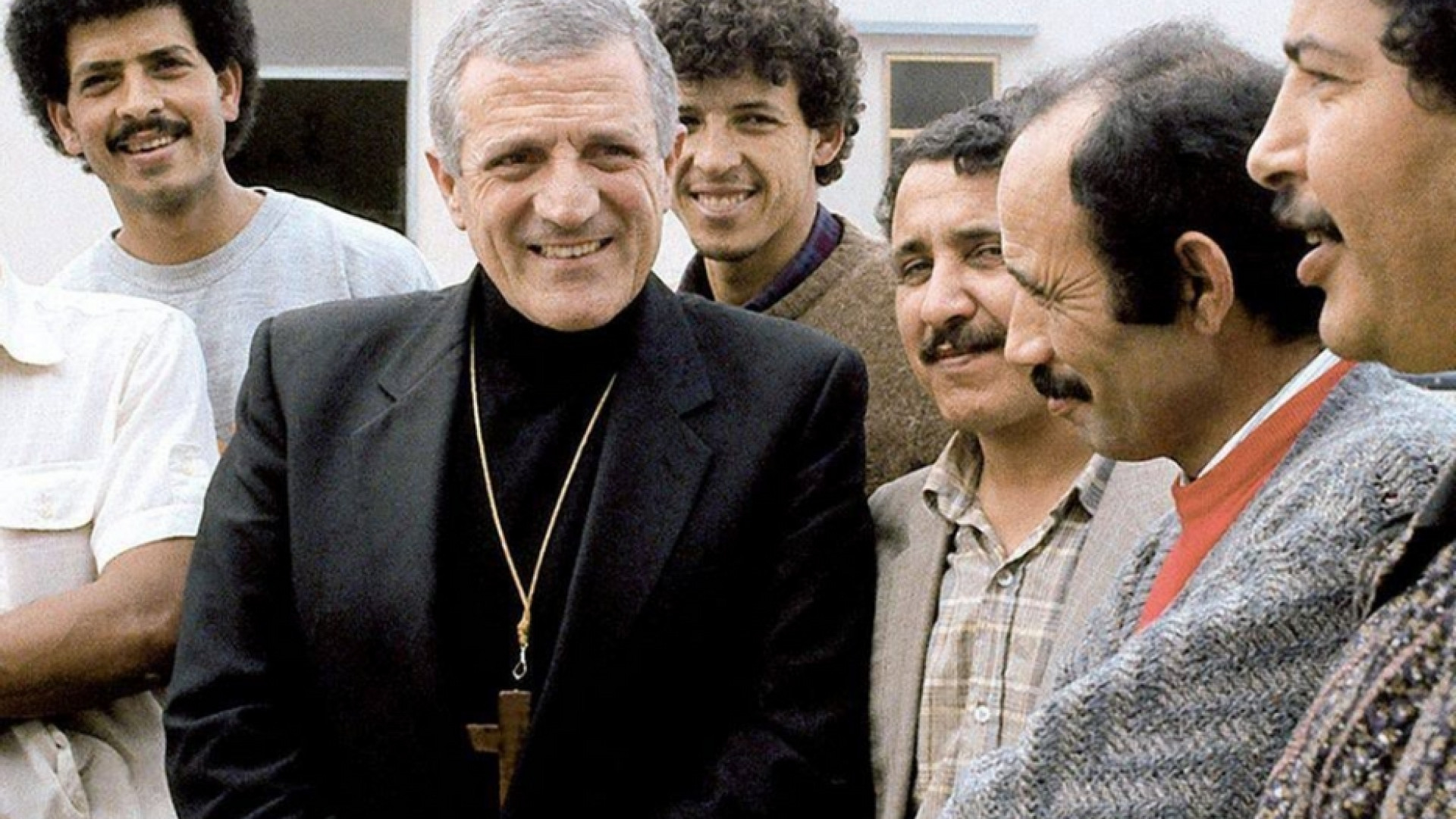 Immagine di Don Tonino Bello venerabile. Il vescovo poeta dalla parte degli ultimi