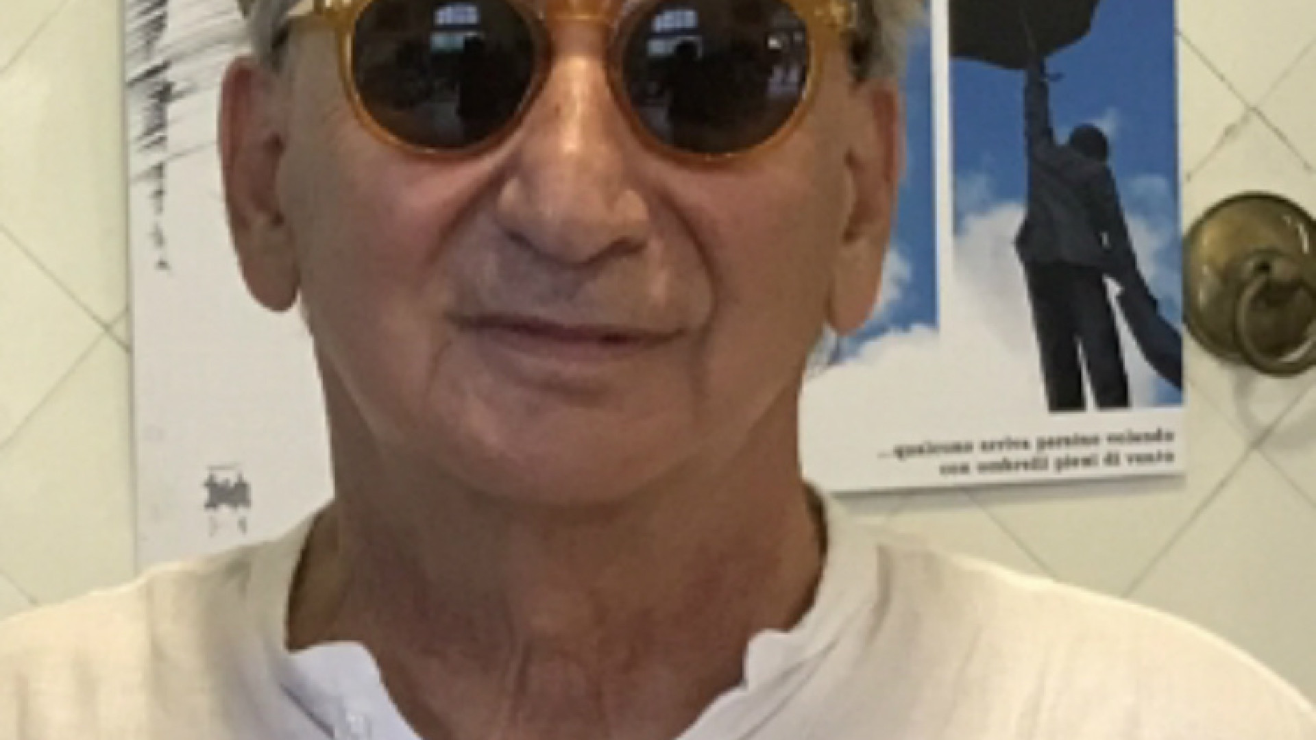 Immagine di Un giallo nel “silenzio” di Mogador