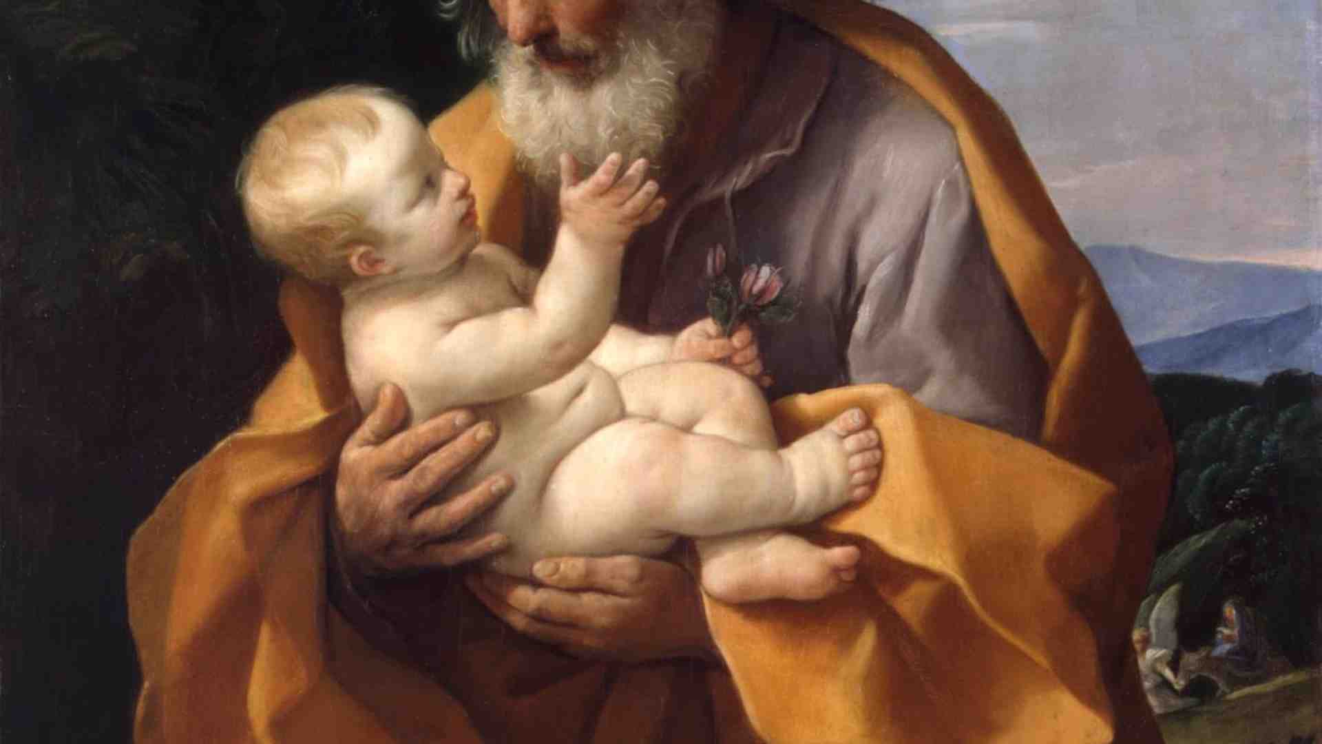Immagine di In cammino nel tempo di Avvento accompagnati da san Giuseppe