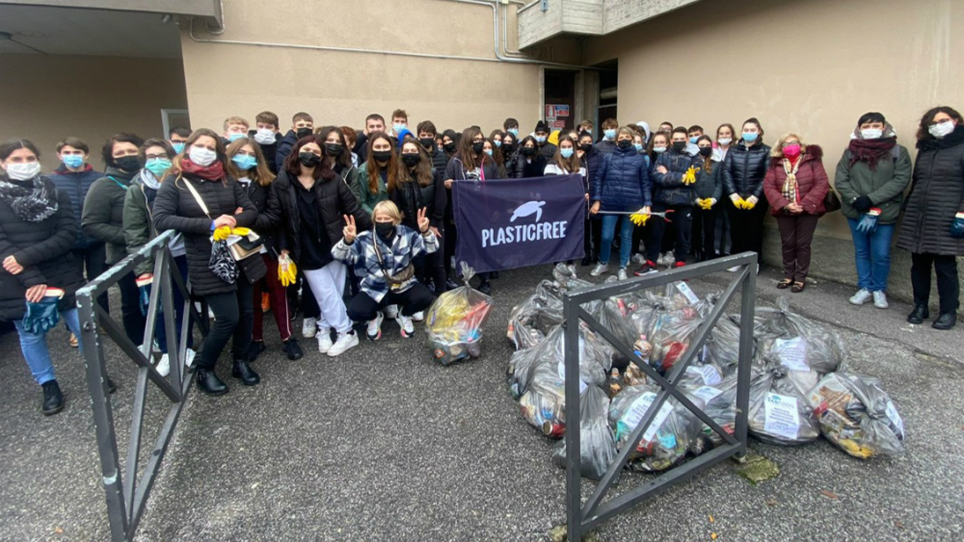 Immagine di Galilei: impiego (quasi) assicurato