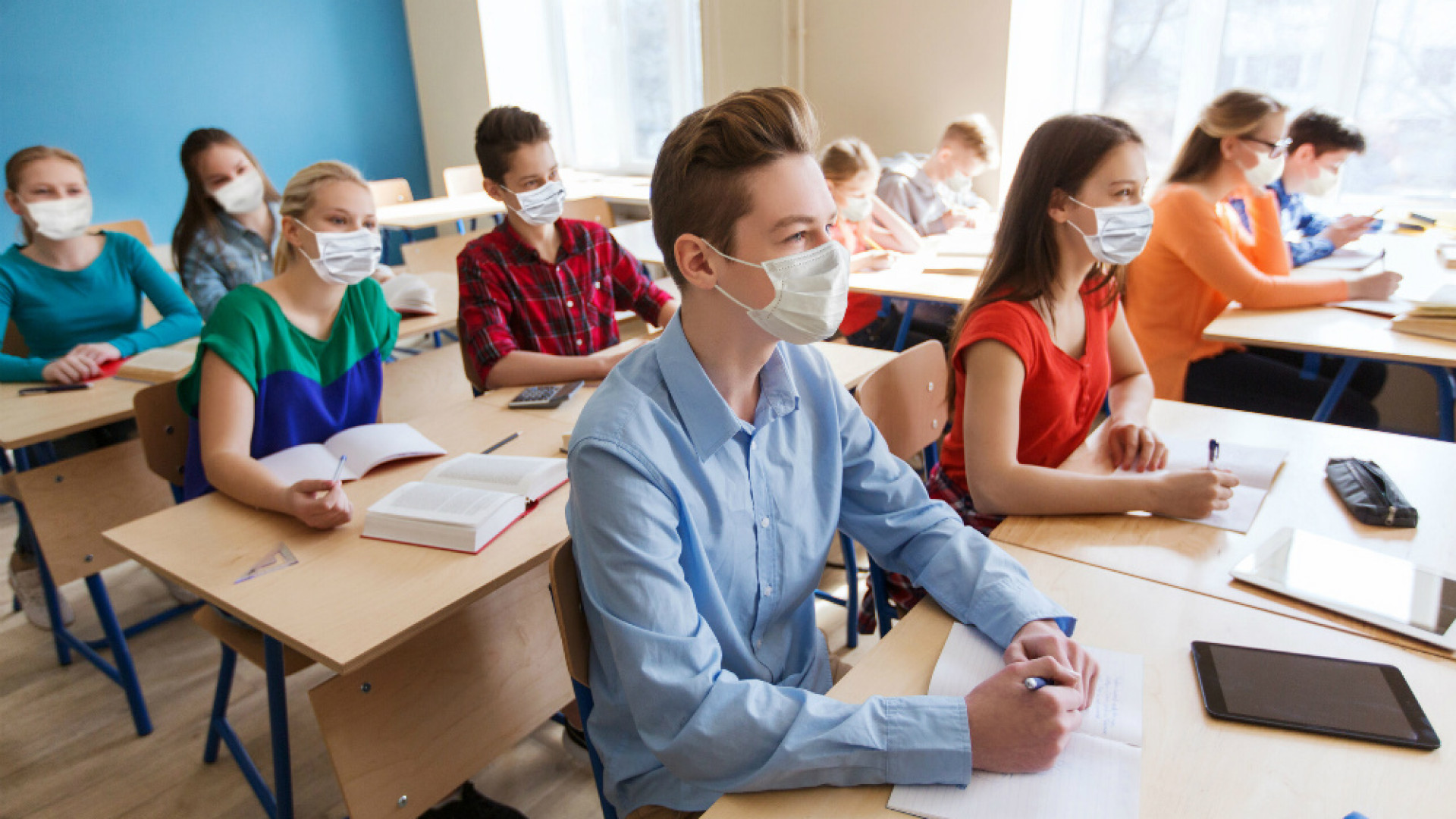 Immagine di Scuole di qualità? Ecco l’indagine