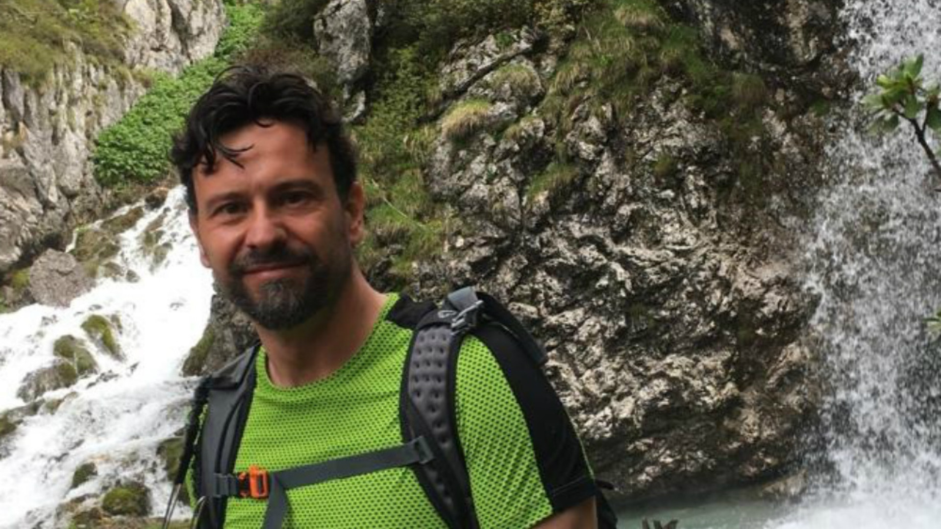 Immagine di Parco Adamello Brenta: «L’inverno è plastic free»