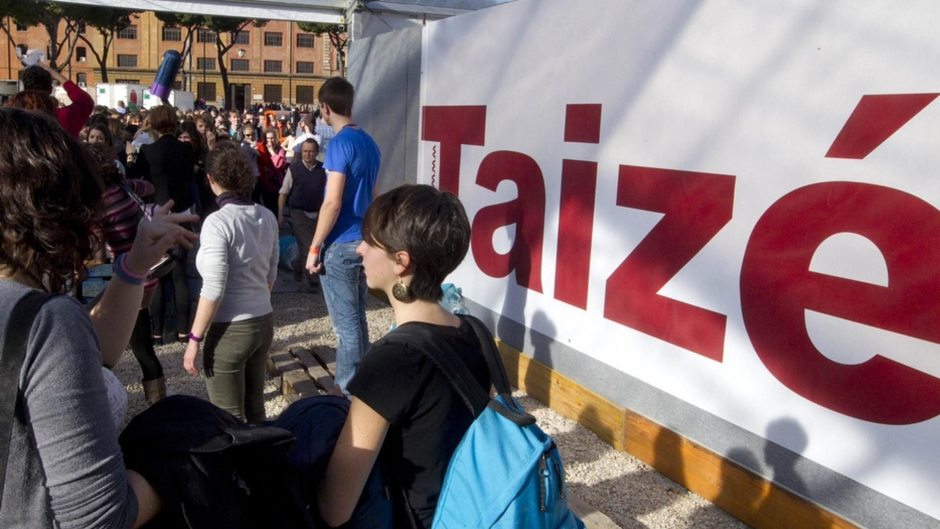 Immagine di Taizé a Torino, il cammino si sdoppia