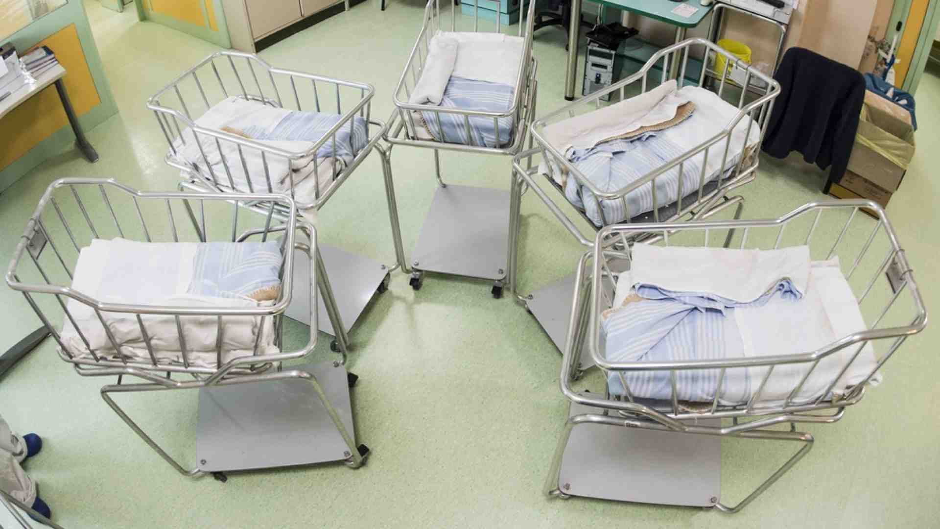 Immagine di Il destino degli italiani: pochi, vecchi e soli. E le famiglie si restringono