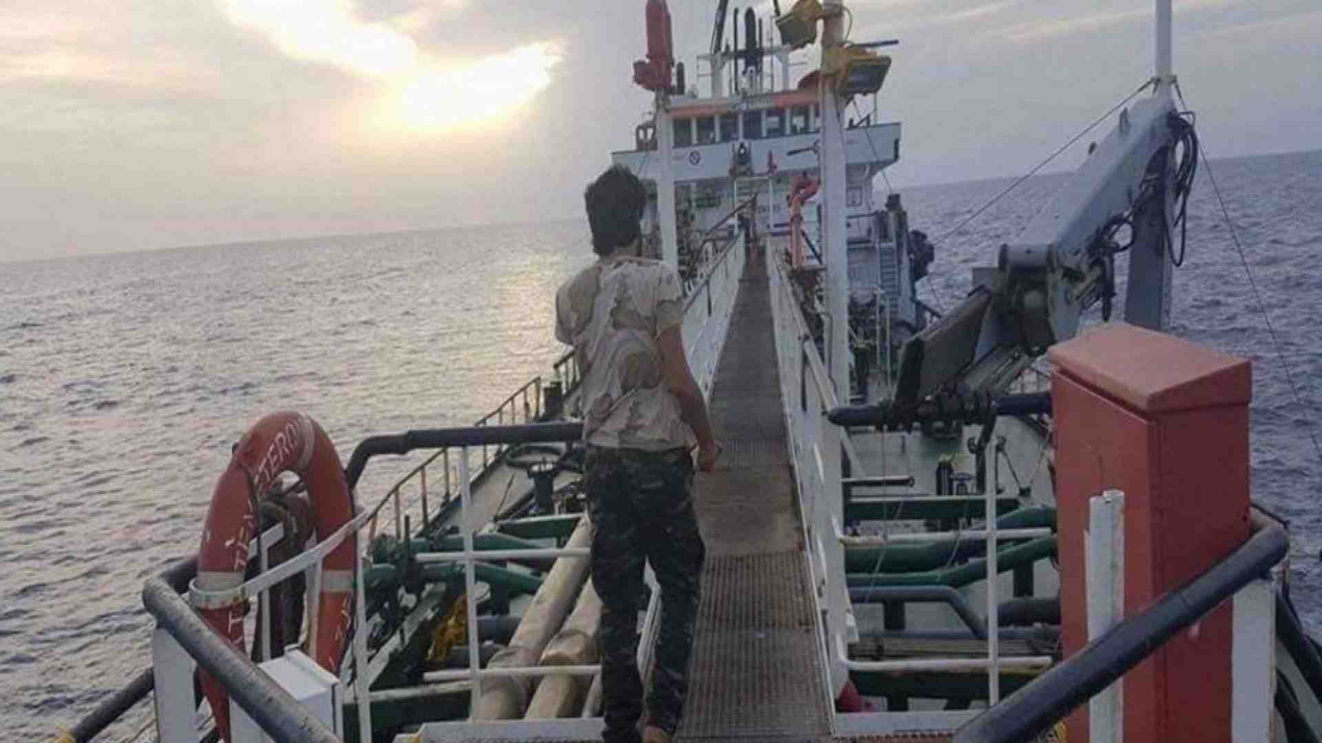 Immagine di Libyagate, così i pirati del petrolio fanno affari con i guardacoste