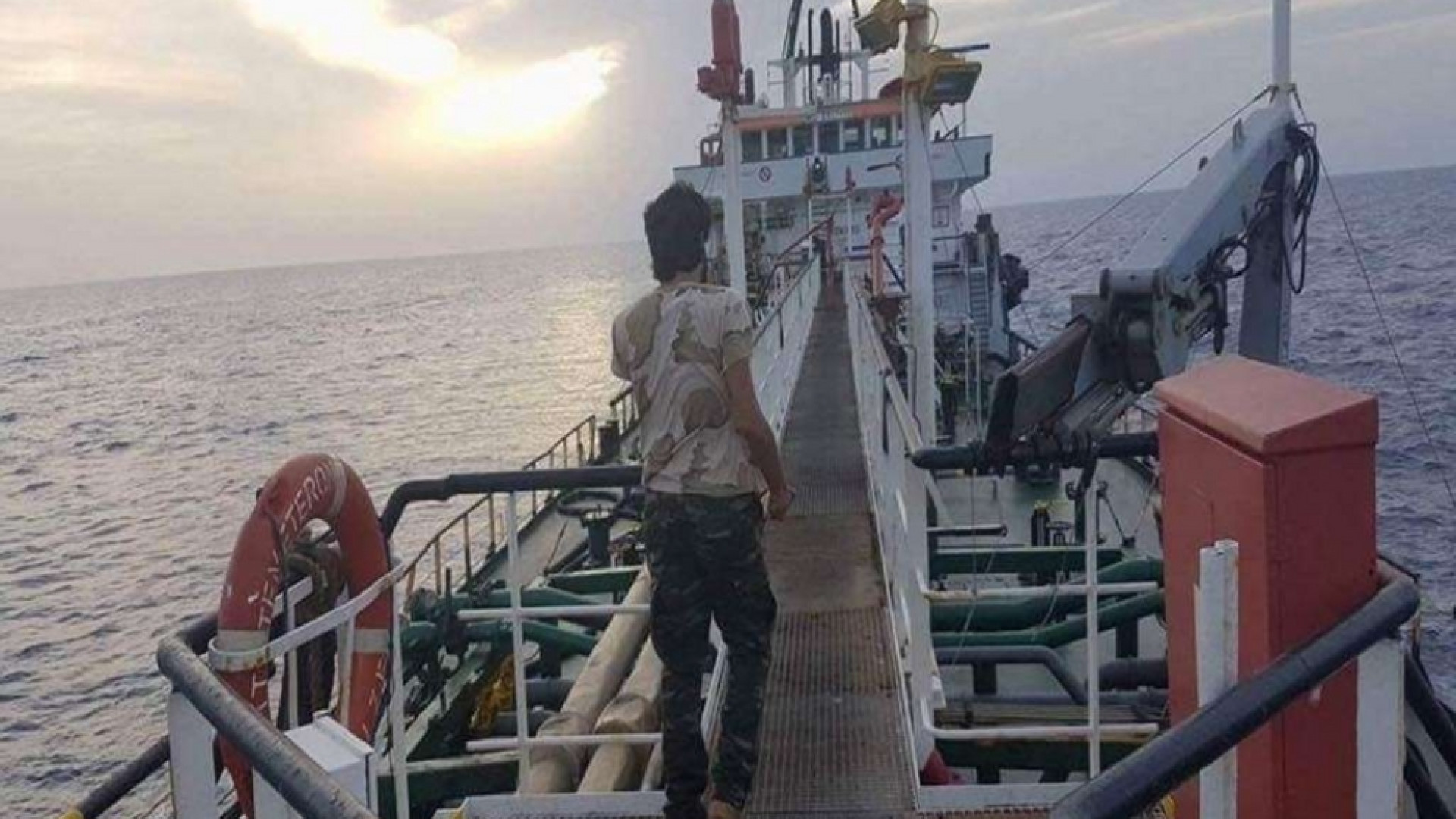 Immagine di Libyagate, così i pirati del petrolio fanno affari con i guardacoste