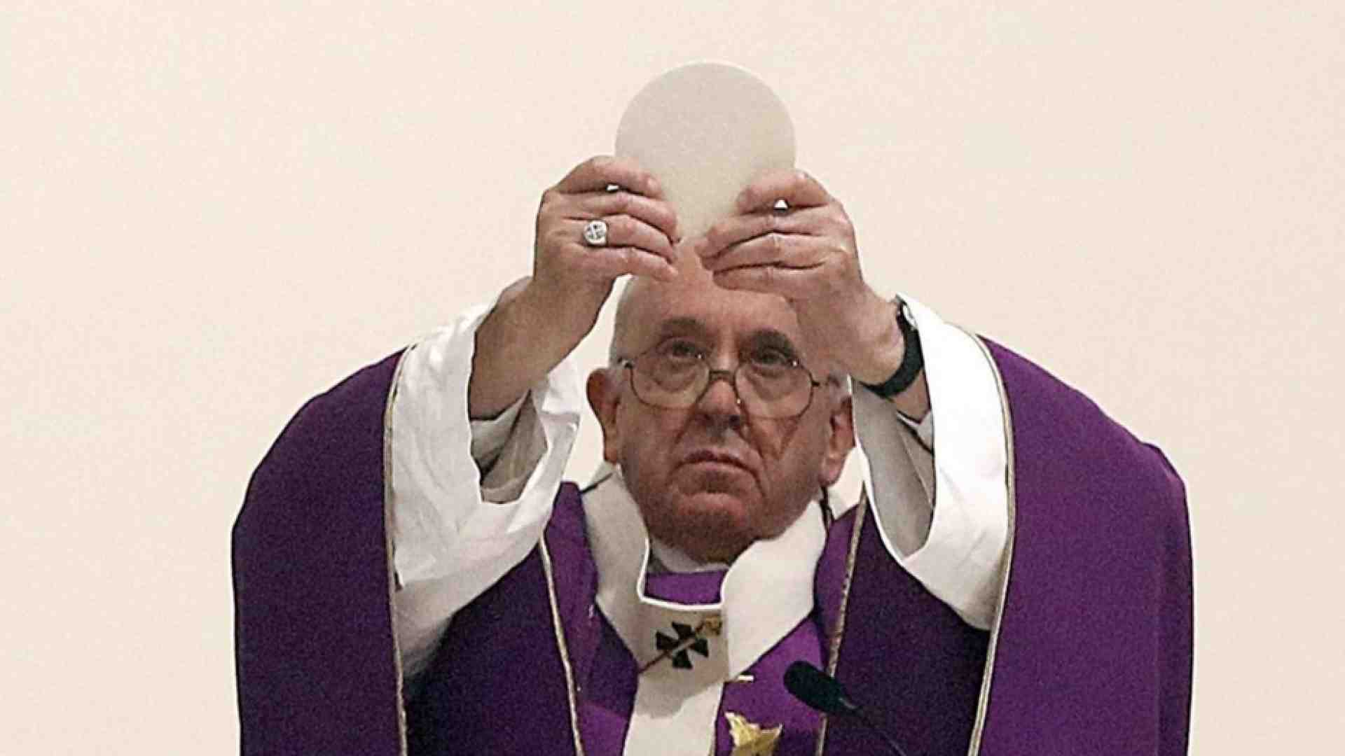 Immagine di Le Messe in diretta tv e social di domenica 28 novembre 2021