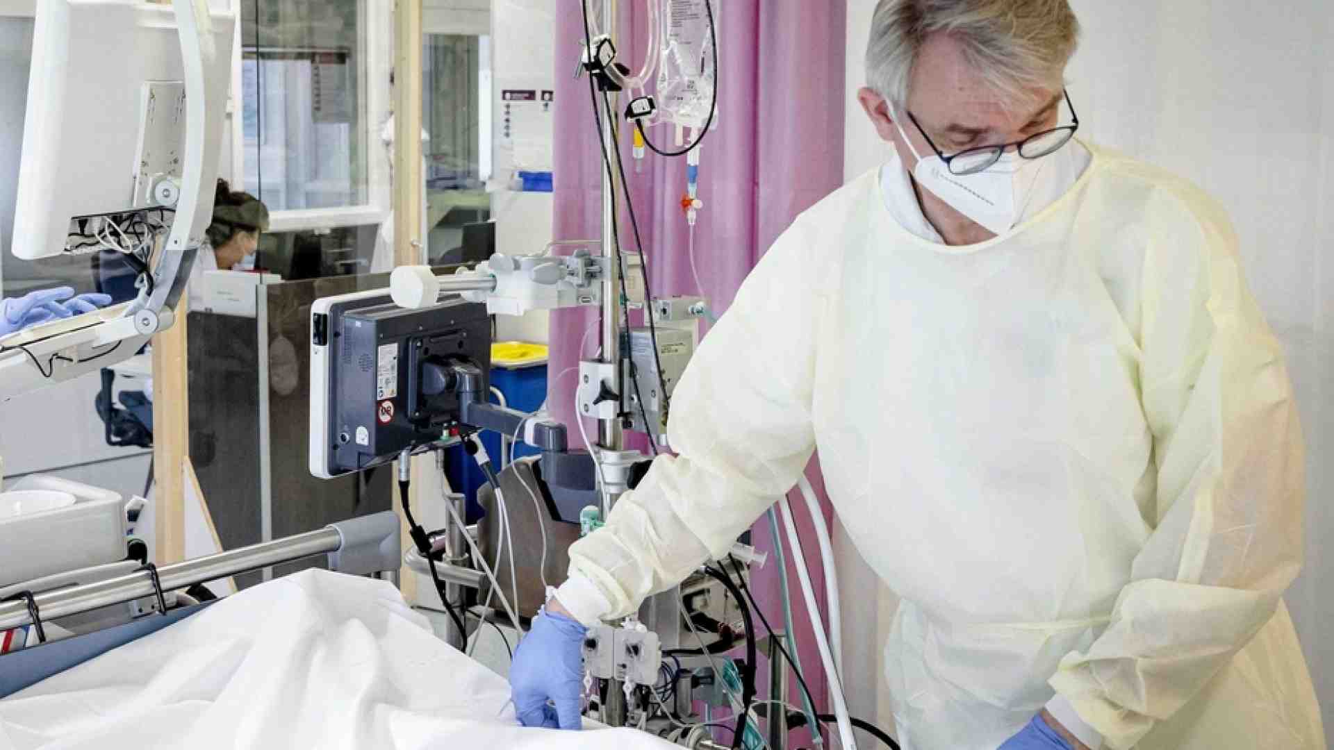 Immagine di Alleviano il dolore, contrastano la depressione: cure palliative, la soluzione