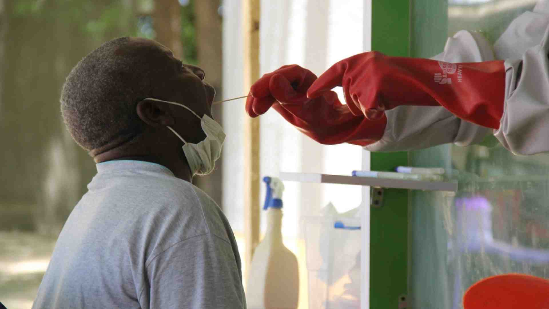 Immagine di Vaccini, la Terza Via dell'Europa mette all'angolo i Paesi poveri