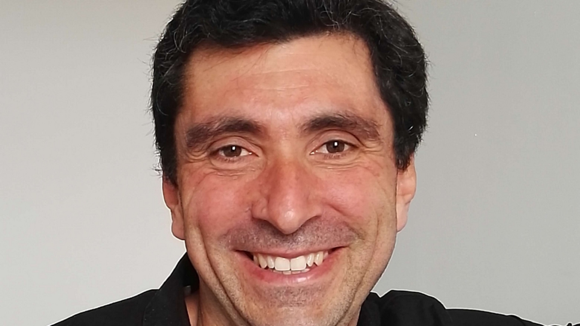 Immagine di Davide Prosperi presidente ad interim della Fraternità di Cl