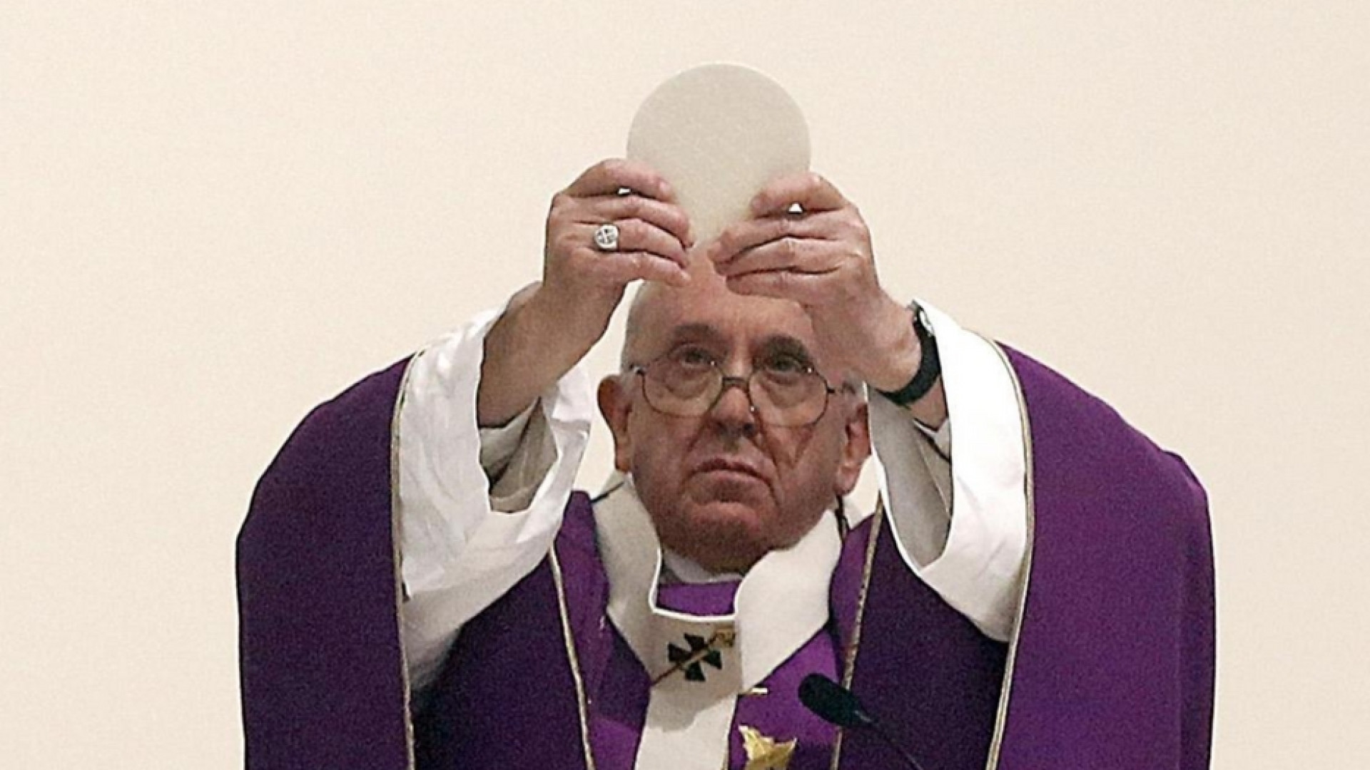 Immagine di Le Messe in diretta tv e social di domenica 28 novembre 2021