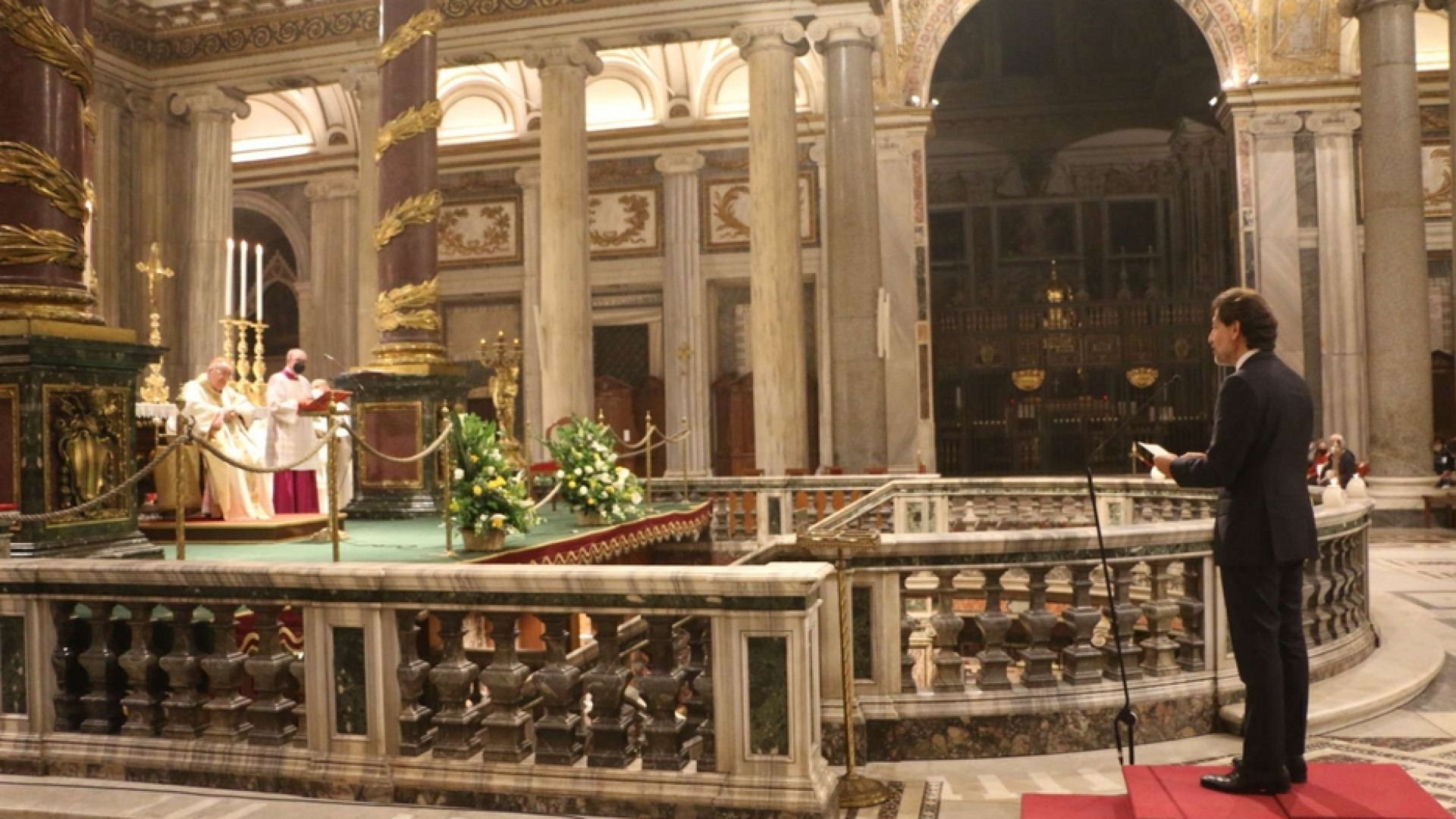Immagine di Il Rinnovamento nello Spirito festeggia 50 anni di presenza in Italia