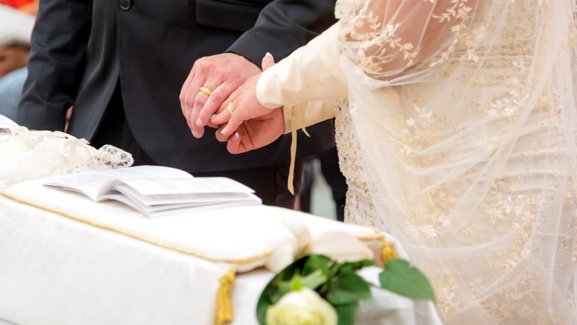 Immagine di Il Papa vuole una verifica sulla riforma delle nullità matrimoniali in Italia